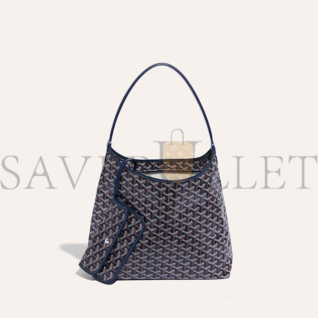 GOYARD BOHÈME HOBO BAG BOHEMEPMLTY12CL12P (43*26*14cm) GOYARD BOHÈME HOBO BAG BOHEMEPMLTY12CL12P (43*26*14cm)