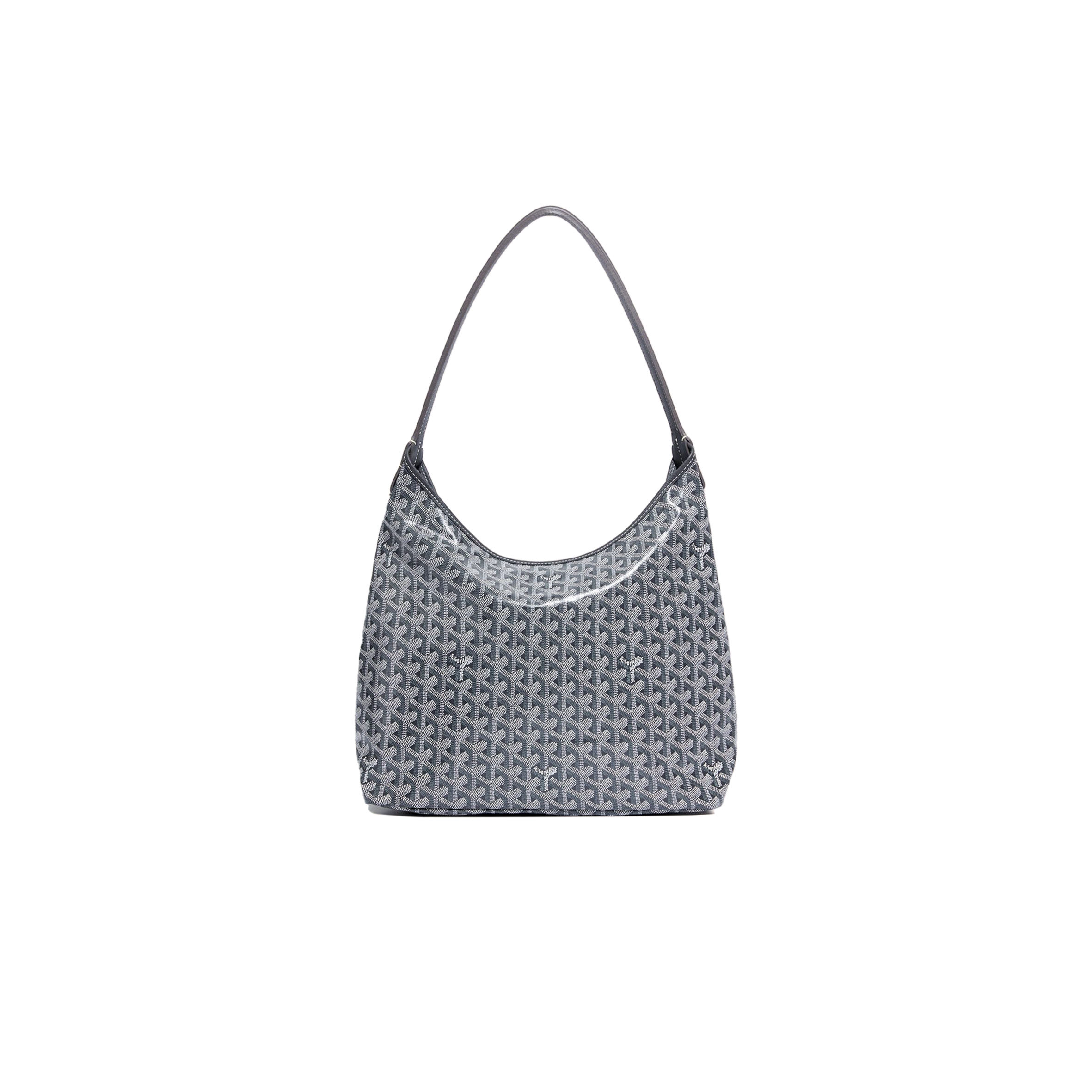 GOYARD BOHÈME HOBO BAG BOHEMEPMLTY51CL51P (43*26*14cm) GOYARD BOHÈME HOBO BAG BOHEMEPMLTY51CL51P (43*26*14cm)