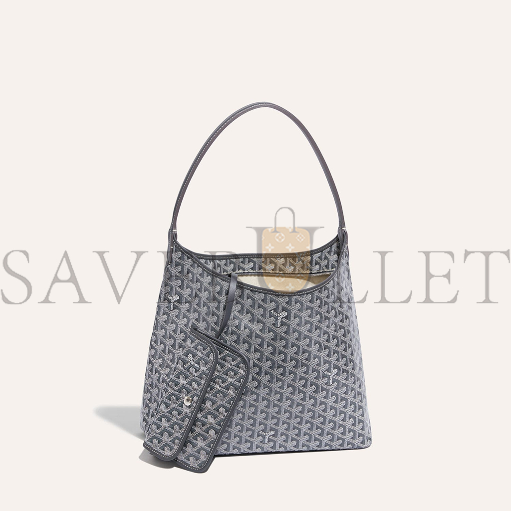 GOYARD BOHÈME HOBO BAG BOHEMEPMLTY51CL51P (43*26*14cm) GOYARD BOHÈME HOBO BAG BOHEMEPMLTY51CL51P (43*26*14cm)