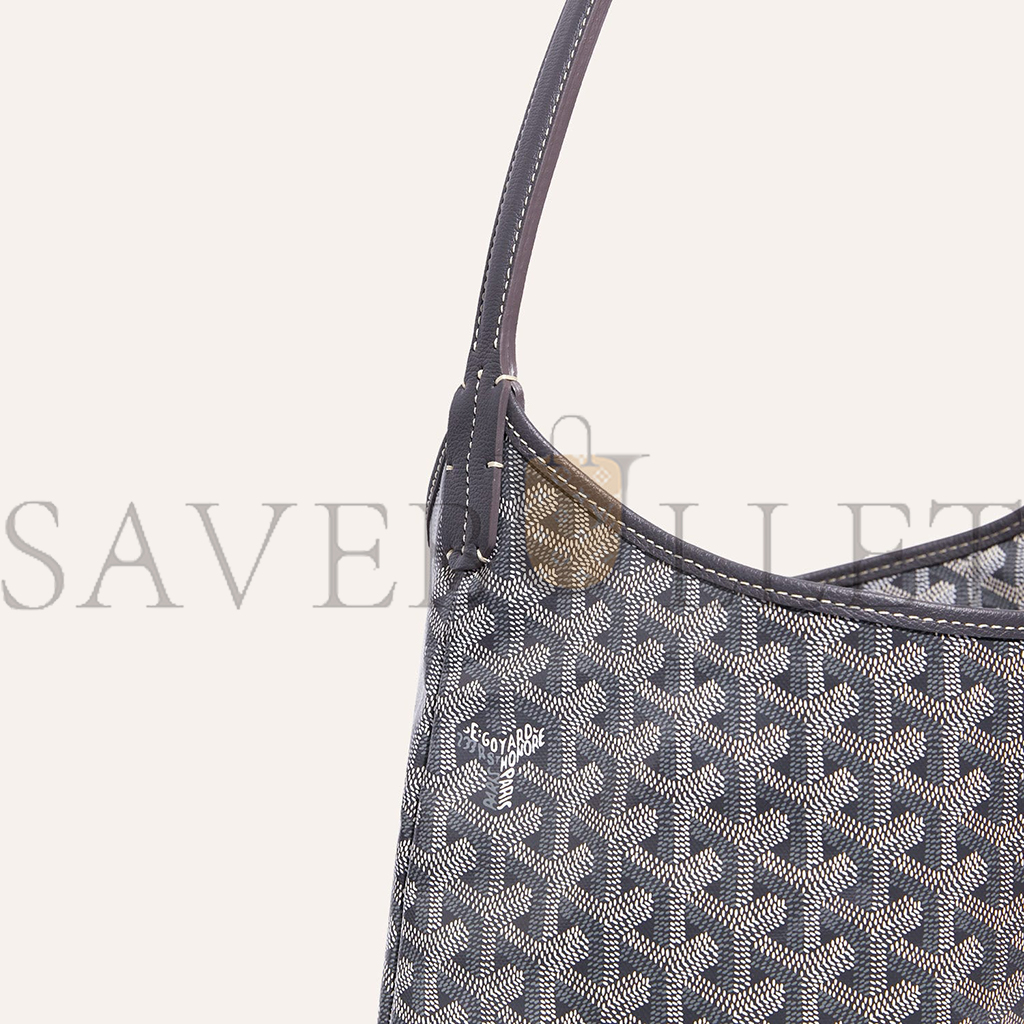 GOYARD BOHÈME HOBO BAG BOHEMEPMLTY51CL51P (43*26*14cm) GOYARD BOHÈME HOBO BAG BOHEMEPMLTY51CL51P (43*26*14cm)