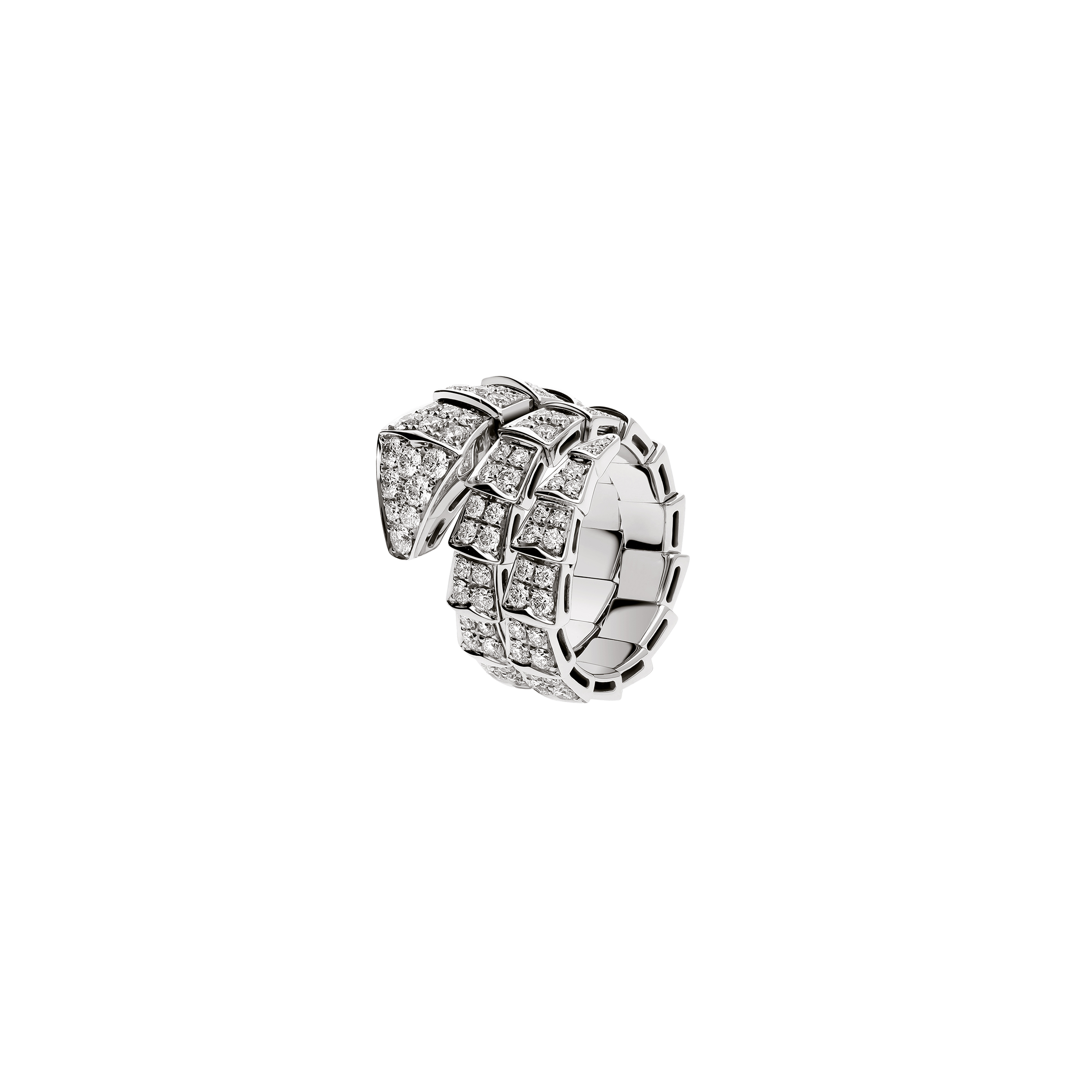 BVLGARI SERPENTI VIPER RING BVLGARI SERPENTI VIPER RING
