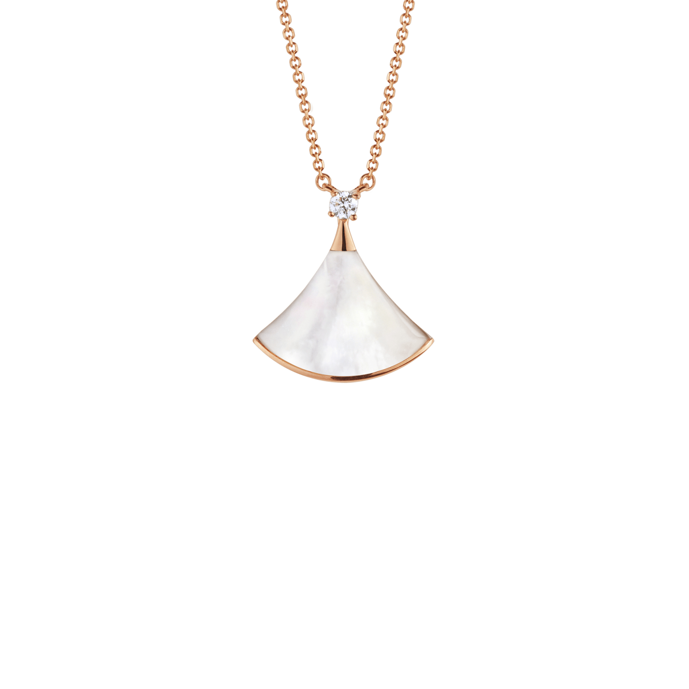 BVLGARI DIVAS’ DREAM NECKLACE