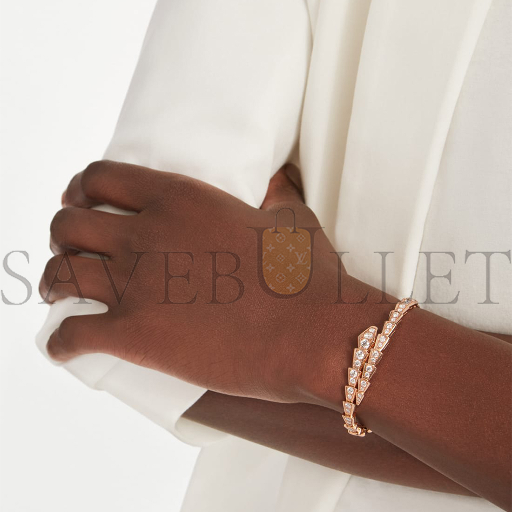 BVLGARI SERPENTI VIPER BRACELET BVLGARI SERPENTI VIPER BRACELET