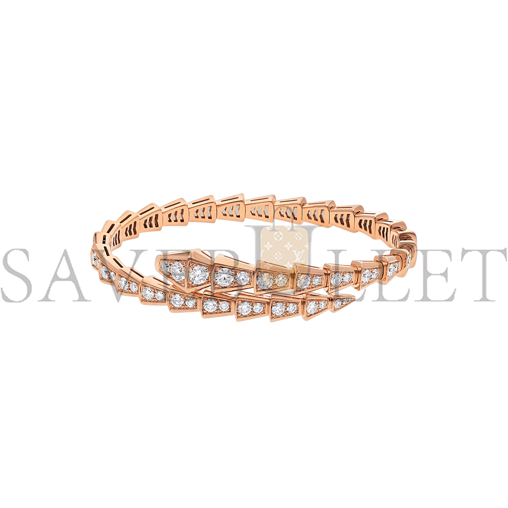 BVLGARI SERPENTI VIPER BRACELET BVLGARI SERPENTI VIPER BRACELET