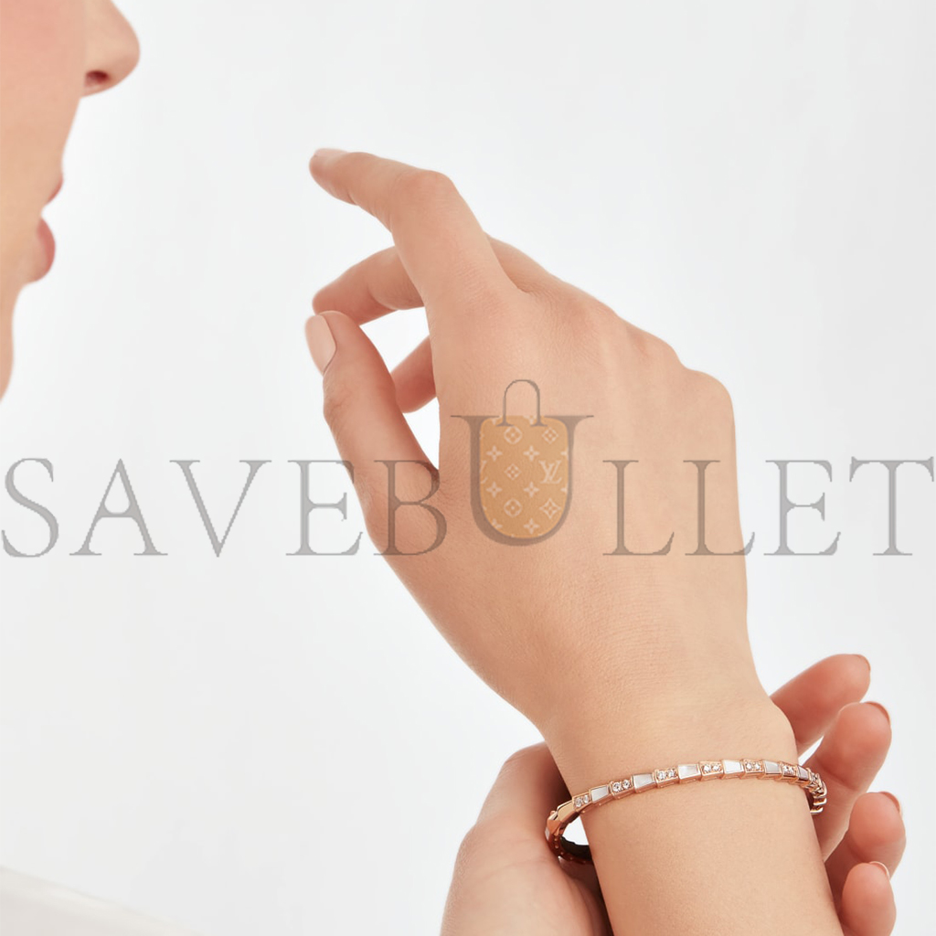 BVLGARI SERPENTI VIPER BRACELET BVLGARI SERPENTI VIPER BRACELET