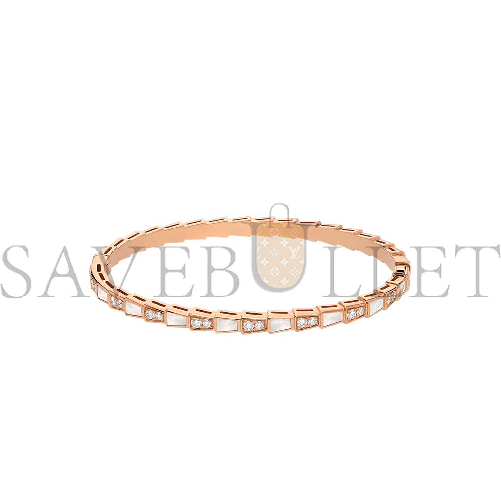 BVLGARI SERPENTI VIPER BRACELET BVLGARI SERPENTI VIPER BRACELET