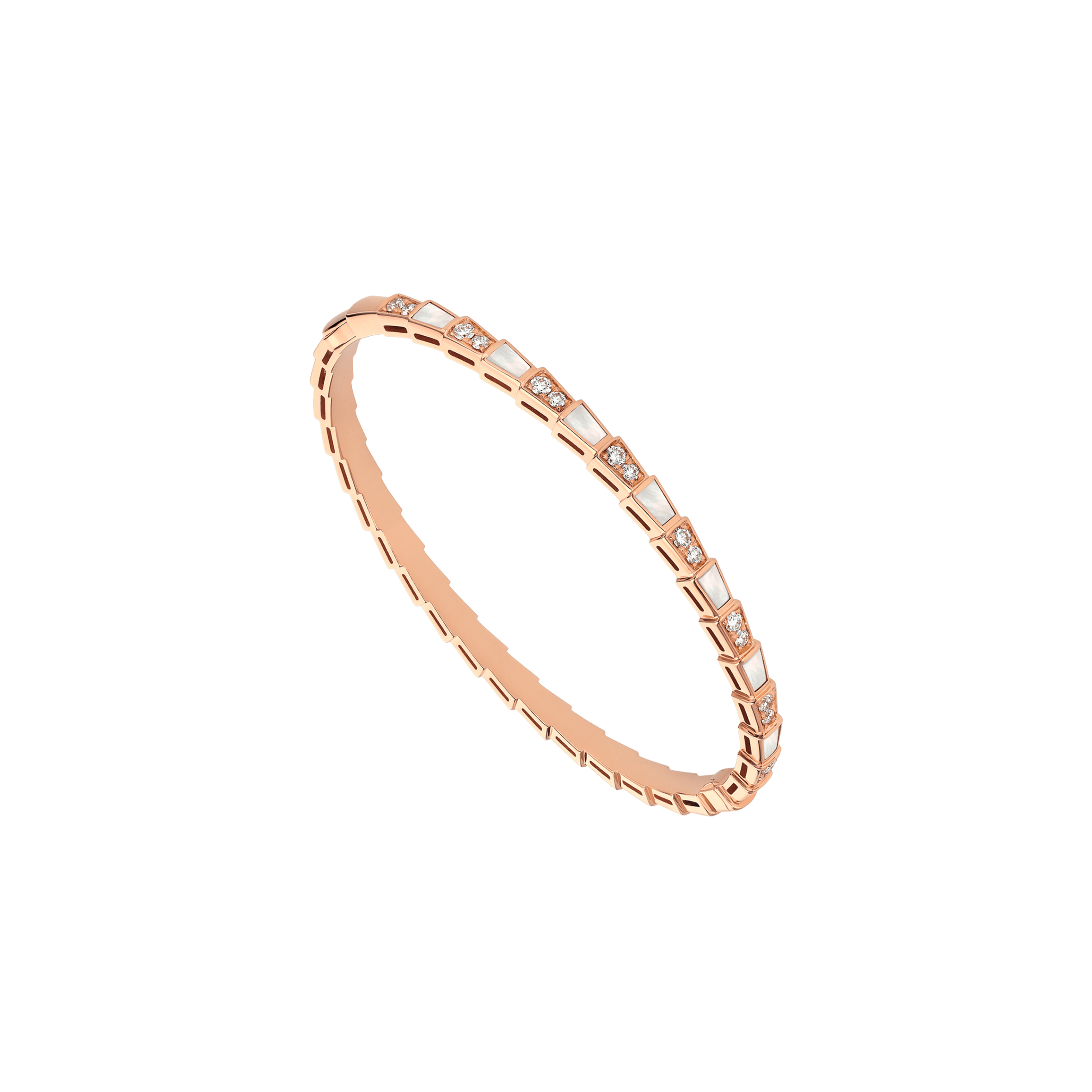 BVLGARI SERPENTI VIPER BRACELET BVLGARI SERPENTI VIPER BRACELET