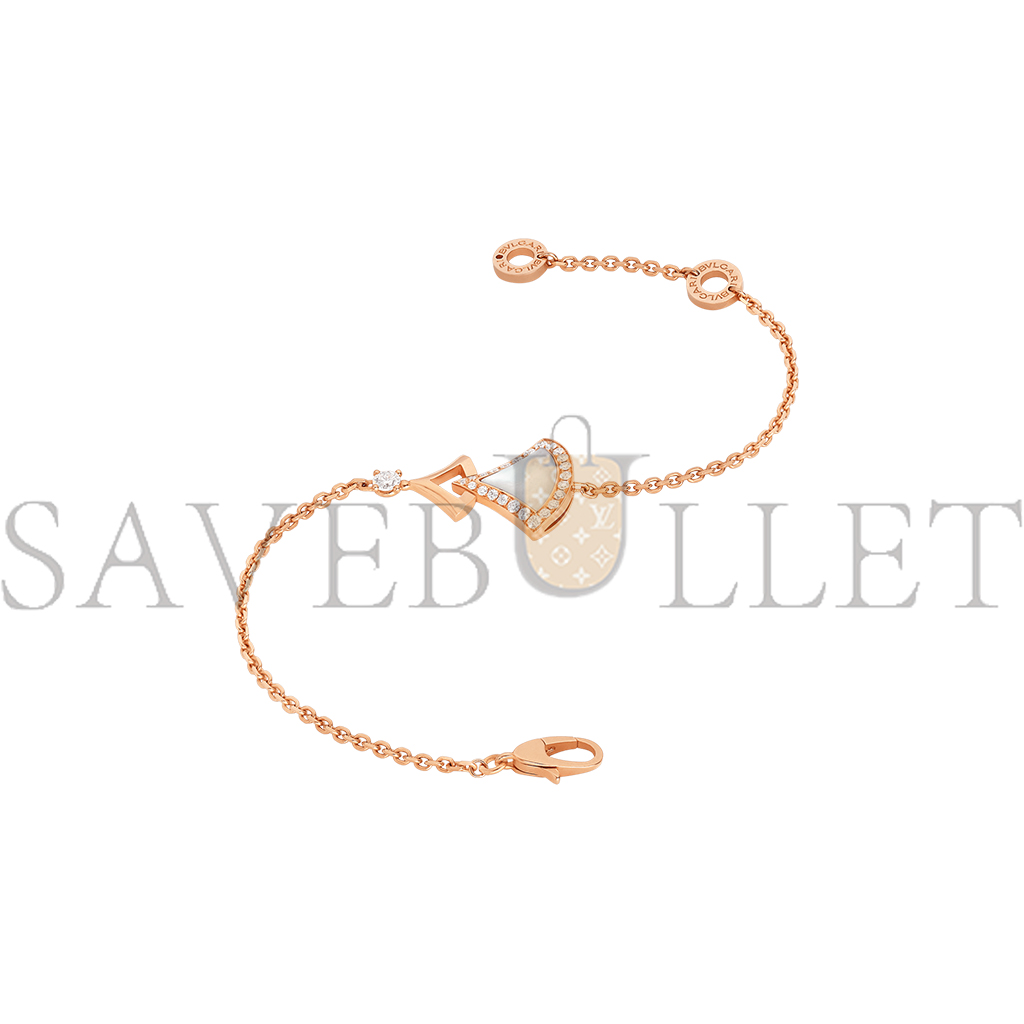 BVLGARI DIVAS’ DREAM BRACELET BVLGARI DIVAS’ DREAM BRACELET
