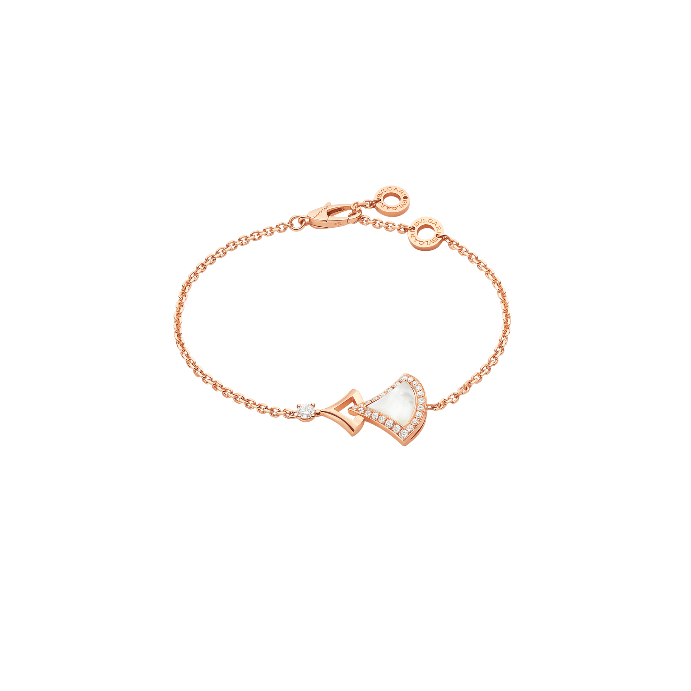 BVLGARI DIVAS’ DREAM BRACELET BVLGARI DIVAS’ DREAM BRACELET