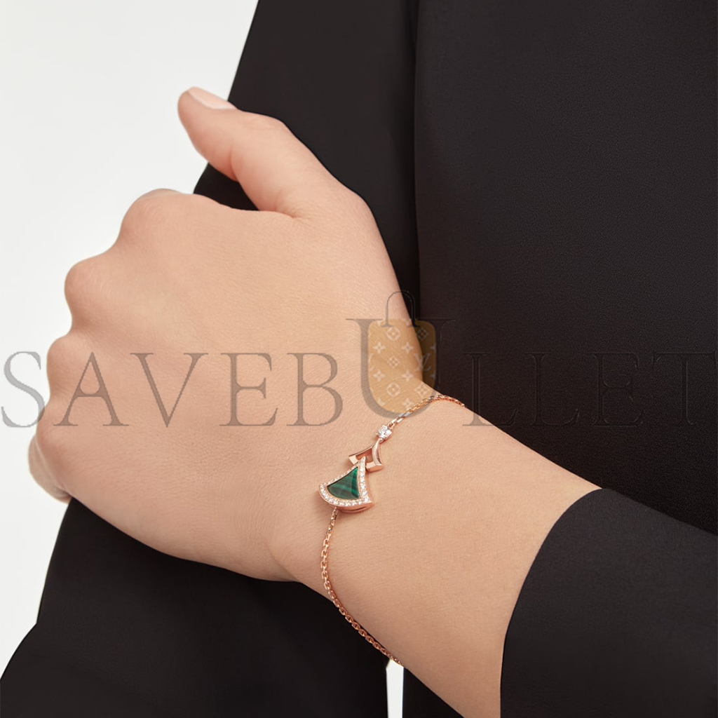BVLGARI DIVAS’ DREAM BRACELET BVLGARI DIVAS’ DREAM BRACELET