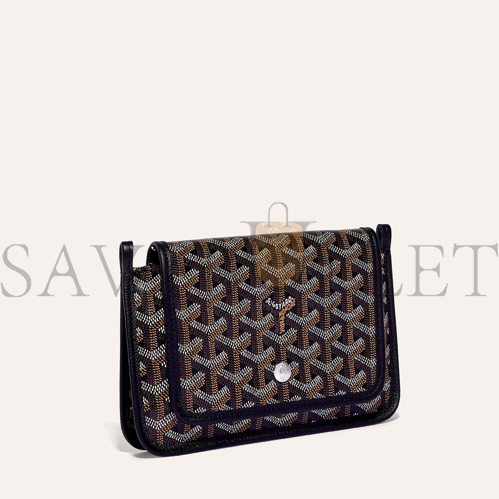 GOYARD PLUMET POCKET WALLET PLUMETPMLTY01CL01P (20.5*14*2.5cm) GOYARD PLUMET POCKET WALLET PLUMETPMLTY01CL01P (20.5*14*2.5cm)