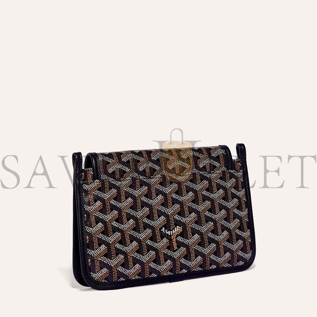 GOYARD PLUMET POCKET WALLET PLUMETPMLTY01CL01P (20.5*14*2.5cm) GOYARD PLUMET POCKET WALLET PLUMETPMLTY01CL01P (20.5*14*2.5cm)