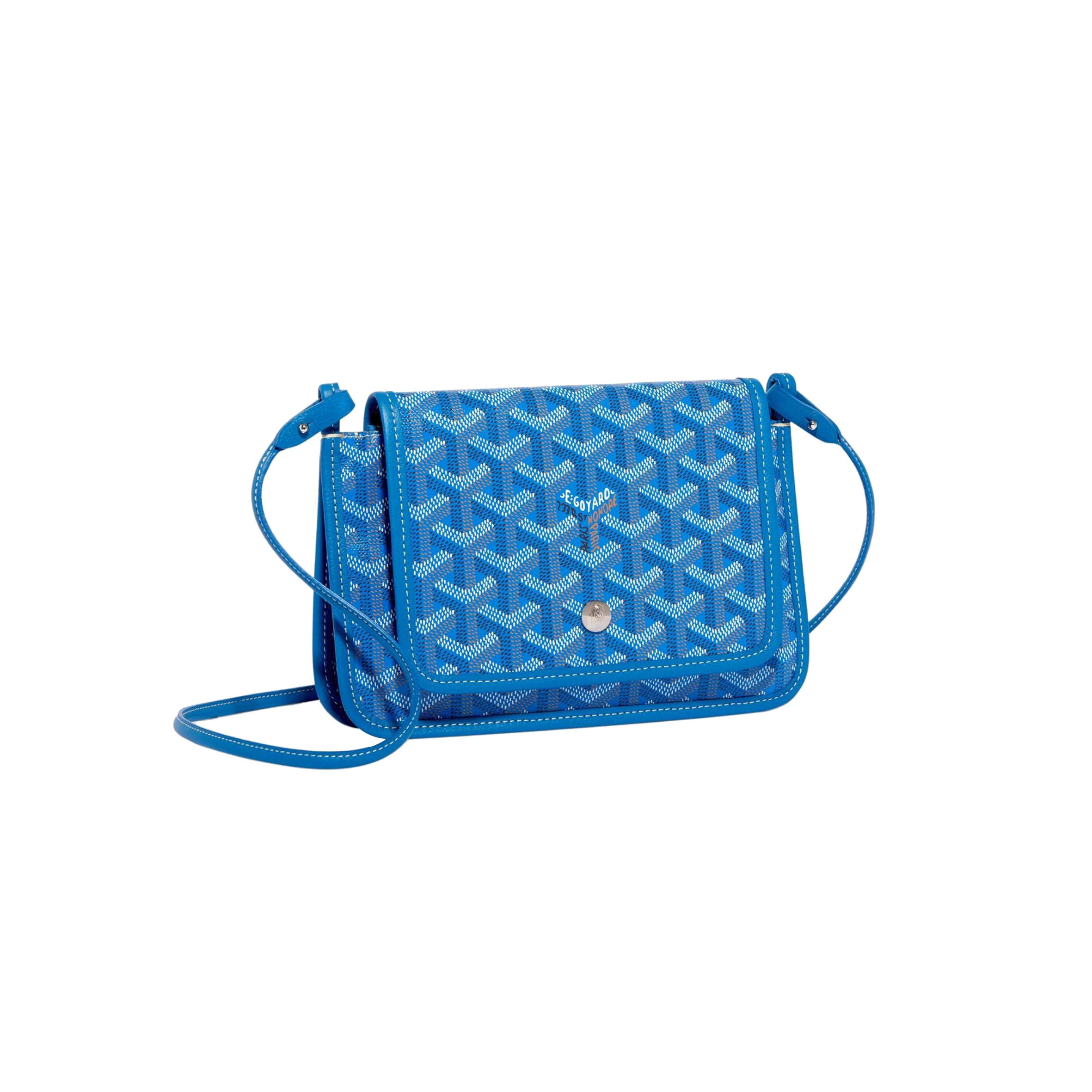 GOYARD PLUMET POCKET WALLET PLUMETPMLTY10CL10P (20.5*14*2.5cm) GOYARD PLUMET POCKET WALLET PLUMETPMLTY10CL10P (20.5*14*2.5cm)
