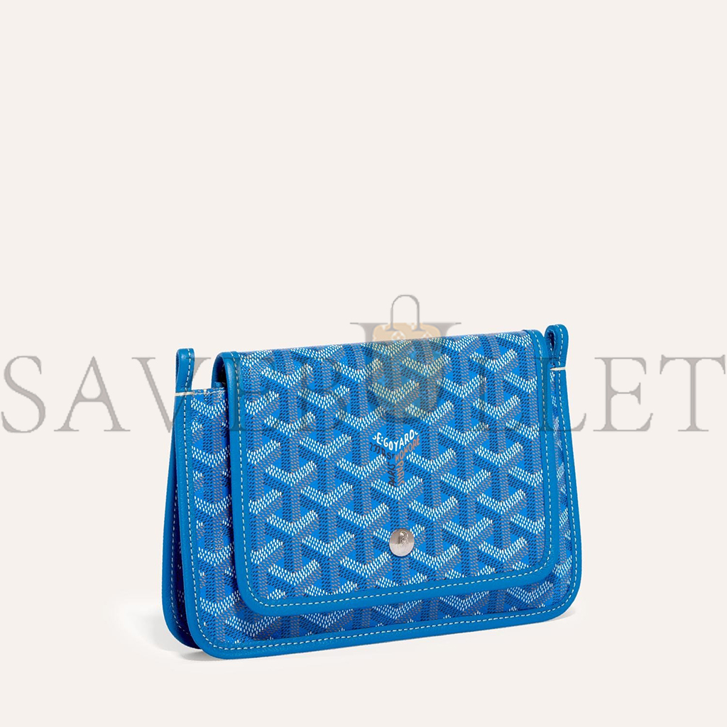 GOYARD PLUMET POCKET WALLET PLUMETPMLTY10CL10P (20.5*14*2.5cm) GOYARD PLUMET POCKET WALLET PLUMETPMLTY10CL10P (20.5*14*2.5cm)