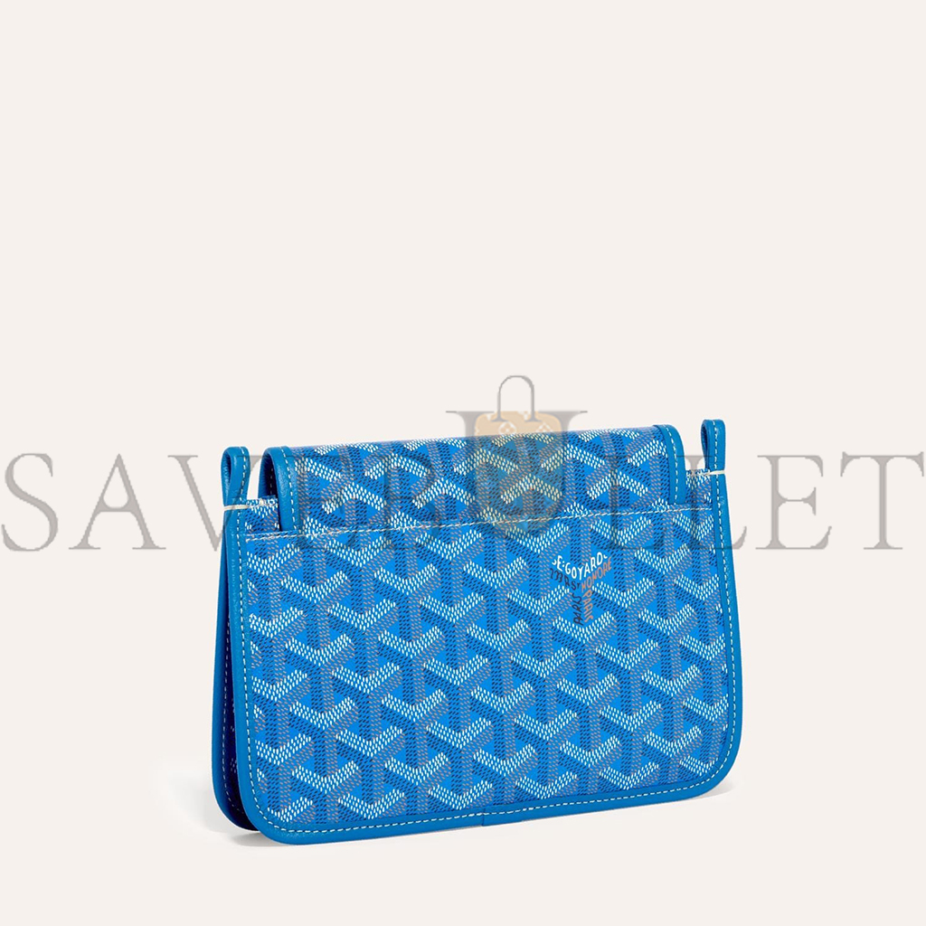 GOYARD PLUMET POCKET WALLET PLUMETPMLTY10CL10P (20.5*14*2.5cm) GOYARD PLUMET POCKET WALLET PLUMETPMLTY10CL10P (20.5*14*2.5cm)