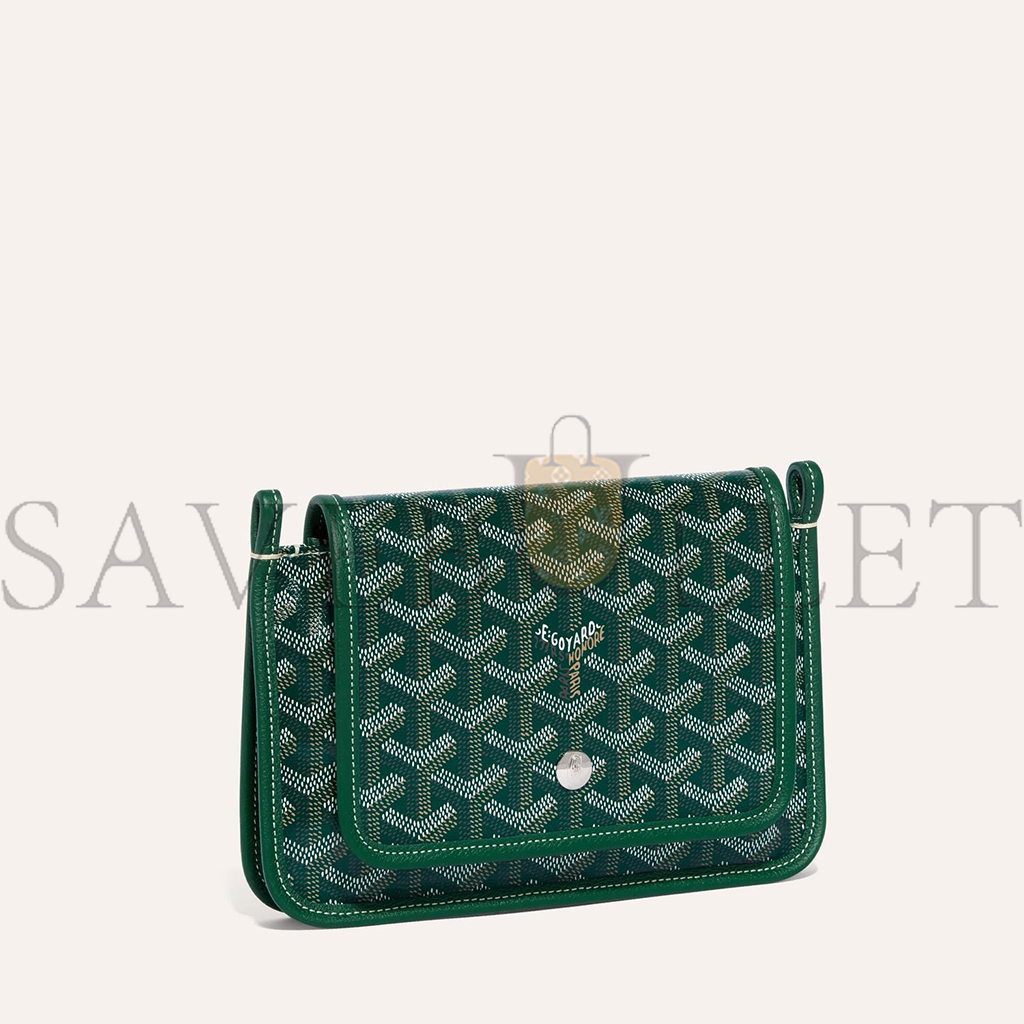 GOYARD PLUMET POCKET WALLETPLUMET PMLTY09CL09P (20.5*14*2.5cm) GOYARD PLUMET POCKET WALLETPLUMET PMLTY09CL09P (20.5*14*2.5cm)