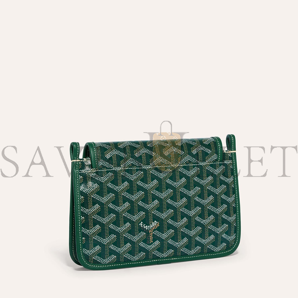 GOYARD PLUMET POCKET WALLETPLUMET PMLTY09CL09P (20.5*14*2.5cm) GOYARD PLUMET POCKET WALLETPLUMET PMLTY09CL09P (20.5*14*2.5cm)