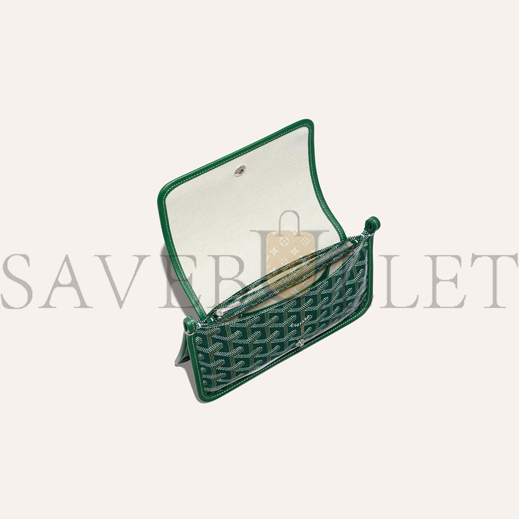 GOYARD PLUMET POCKET WALLETPLUMET PMLTY09CL09P (20.5*14*2.5cm) GOYARD PLUMET POCKET WALLETPLUMET PMLTY09CL09P (20.5*14*2.5cm)
