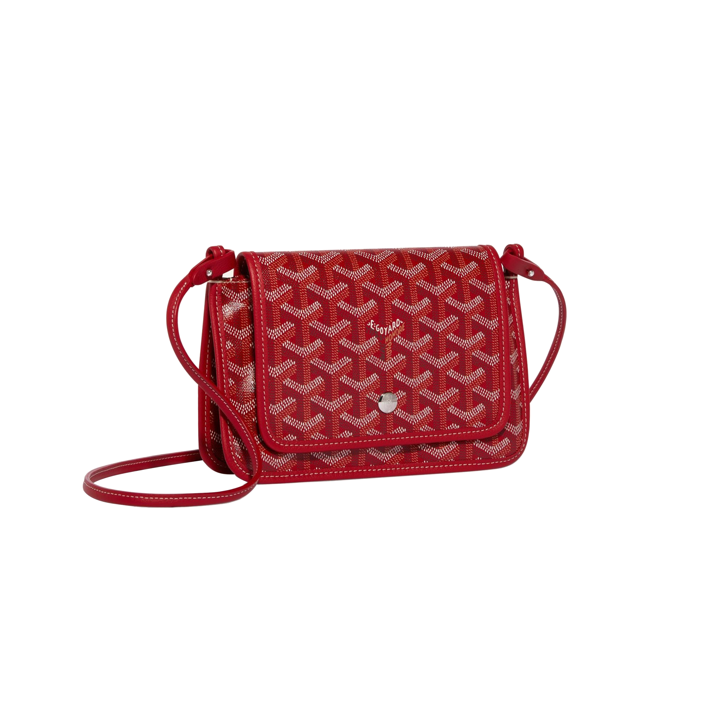 GOYARD PLUMET POCKET WALLET PLUMETPMLTY02CL02P (20.5*14*2.5cm) GOYARD PLUMET POCKET WALLET PLUMETPMLTY02CL02P (20.5*14*2.5cm)