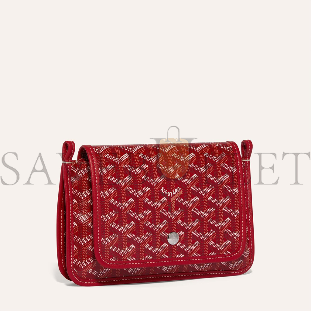 GOYARD PLUMET POCKET WALLET PLUMETPMLTY02CL02P (20.5*14*2.5cm) GOYARD PLUMET POCKET WALLET PLUMETPMLTY02CL02P (20.5*14*2.5cm)