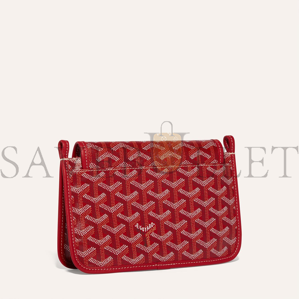 GOYARD PLUMET POCKET WALLET PLUMETPMLTY02CL02P (20.5*14*2.5cm) GOYARD PLUMET POCKET WALLET PLUMETPMLTY02CL02P (20.5*14*2.5cm)