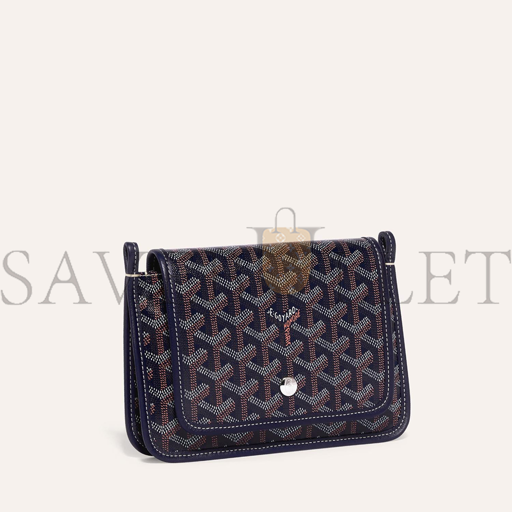 GOYARD PLUMET POCKET WALLET PLUMETPMLTY12CL12P (20.5*14*2.5cm) GOYARD PLUMET POCKET WALLET PLUMETPMLTY12CL12P (20.5*14*2.5cm)