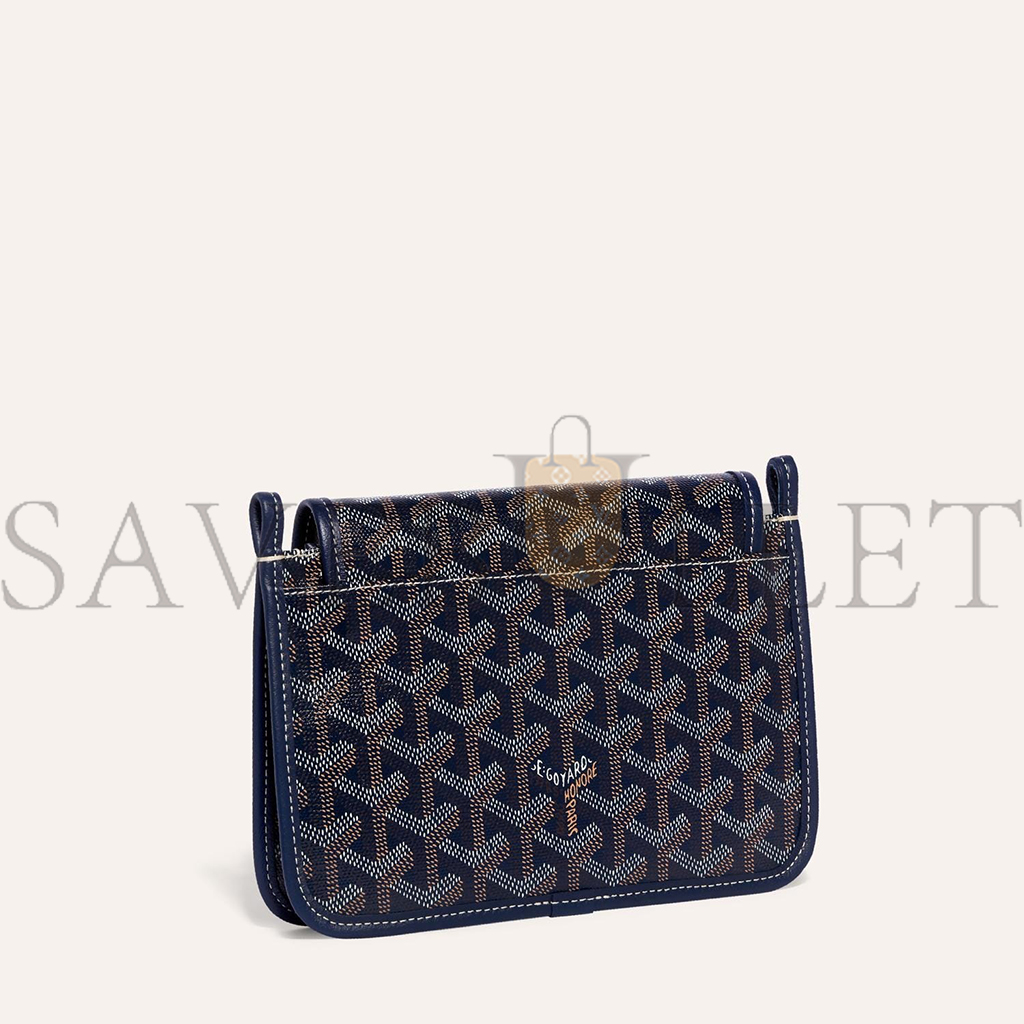GOYARD PLUMET POCKET WALLET PLUMETPMLTY12CL12P (20.5*14*2.5cm) GOYARD PLUMET POCKET WALLET PLUMETPMLTY12CL12P (20.5*14*2.5cm)