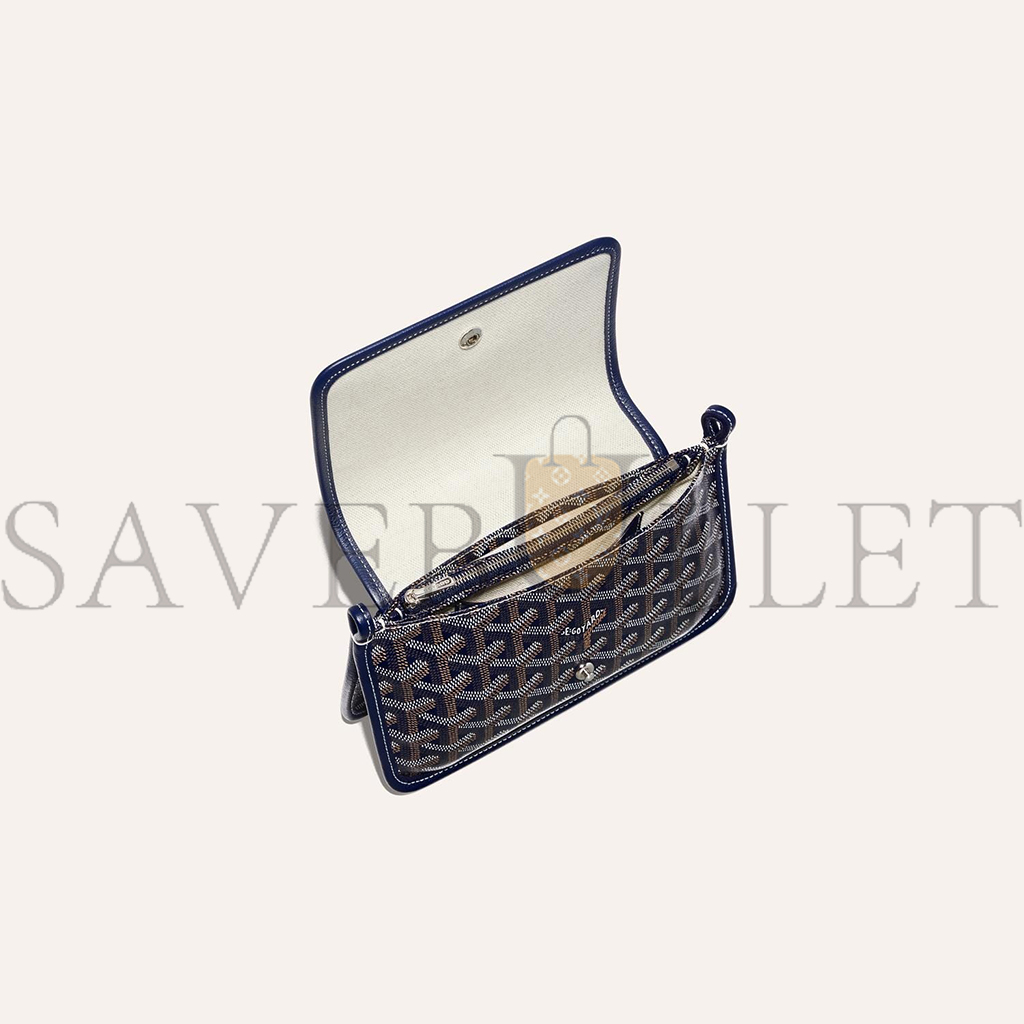 GOYARD PLUMET POCKET WALLET PLUMETPMLTY12CL12P (20.5*14*2.5cm) GOYARD PLUMET POCKET WALLET PLUMETPMLTY12CL12P (20.5*14*2.5cm)