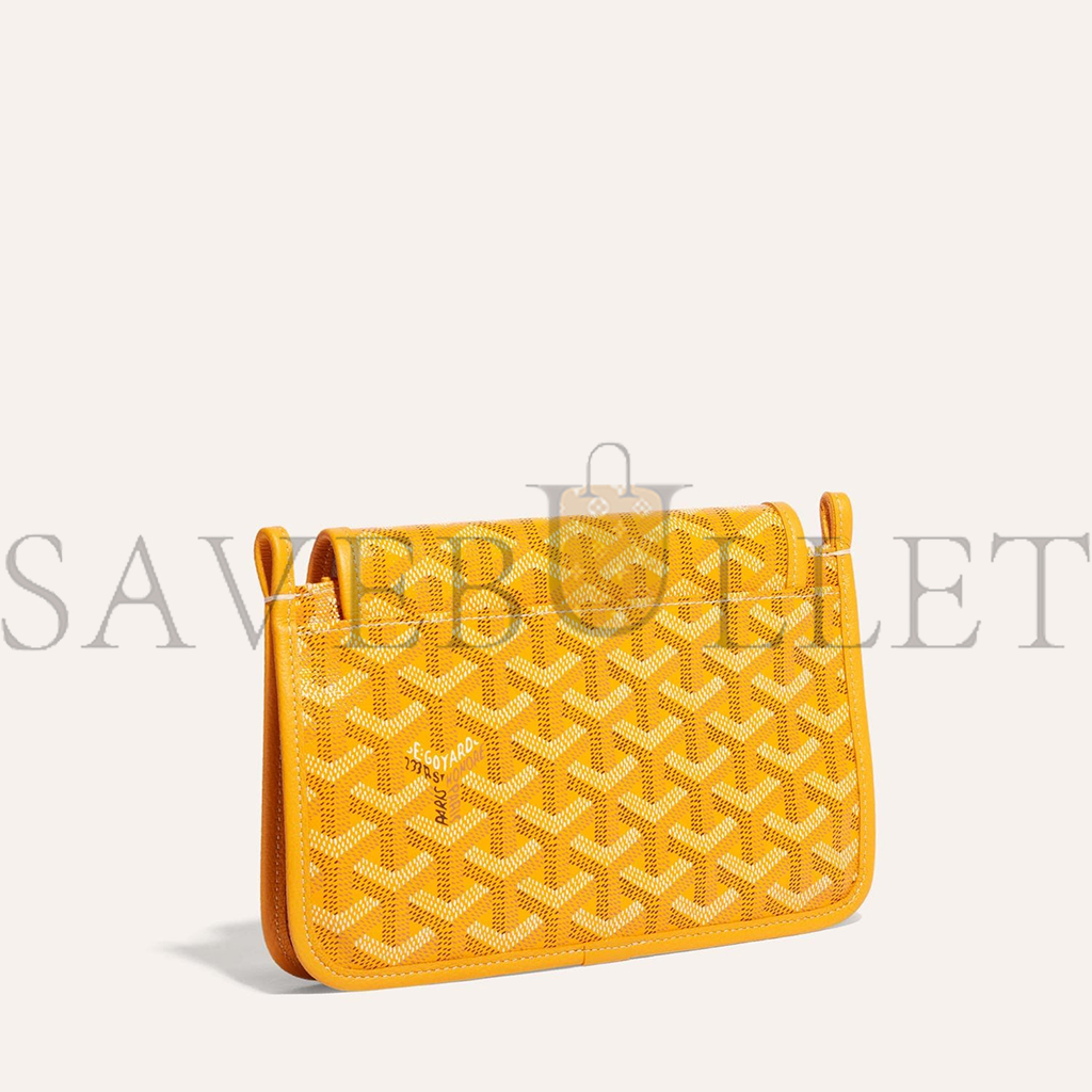 GOYARD PLUMET POCKET WALLET PLUMETPMLTY08CL08P (20.5*14*2.5cm) GOYARD PLUMET POCKET WALLET PLUMETPMLTY08CL08P (20.5*14*2.5cm)