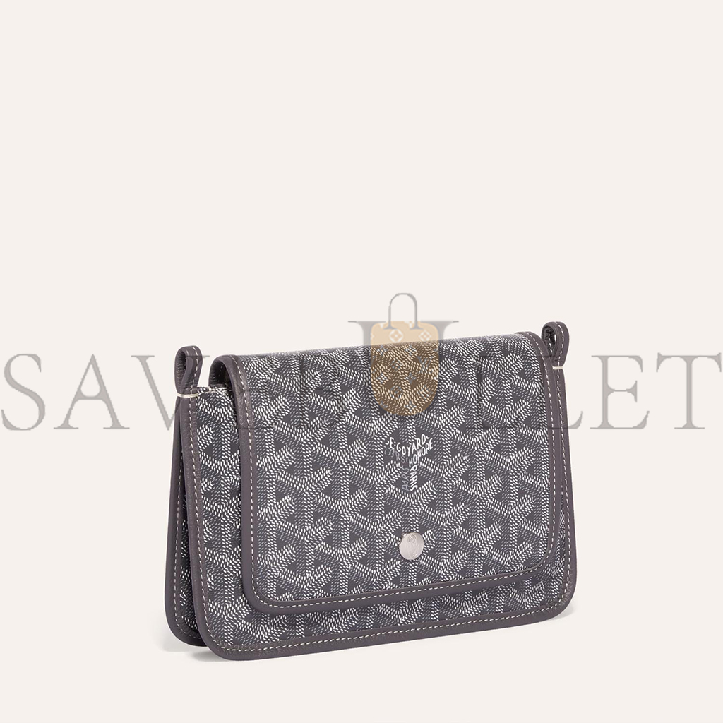 GOYARD PLUMET POCKET WALLET PLUMETPMLTY51CL51P (20.5*14*2.5cm) GOYARD PLUMET POCKET WALLET PLUMETPMLTY51CL51P (20.5*14*2.5cm)