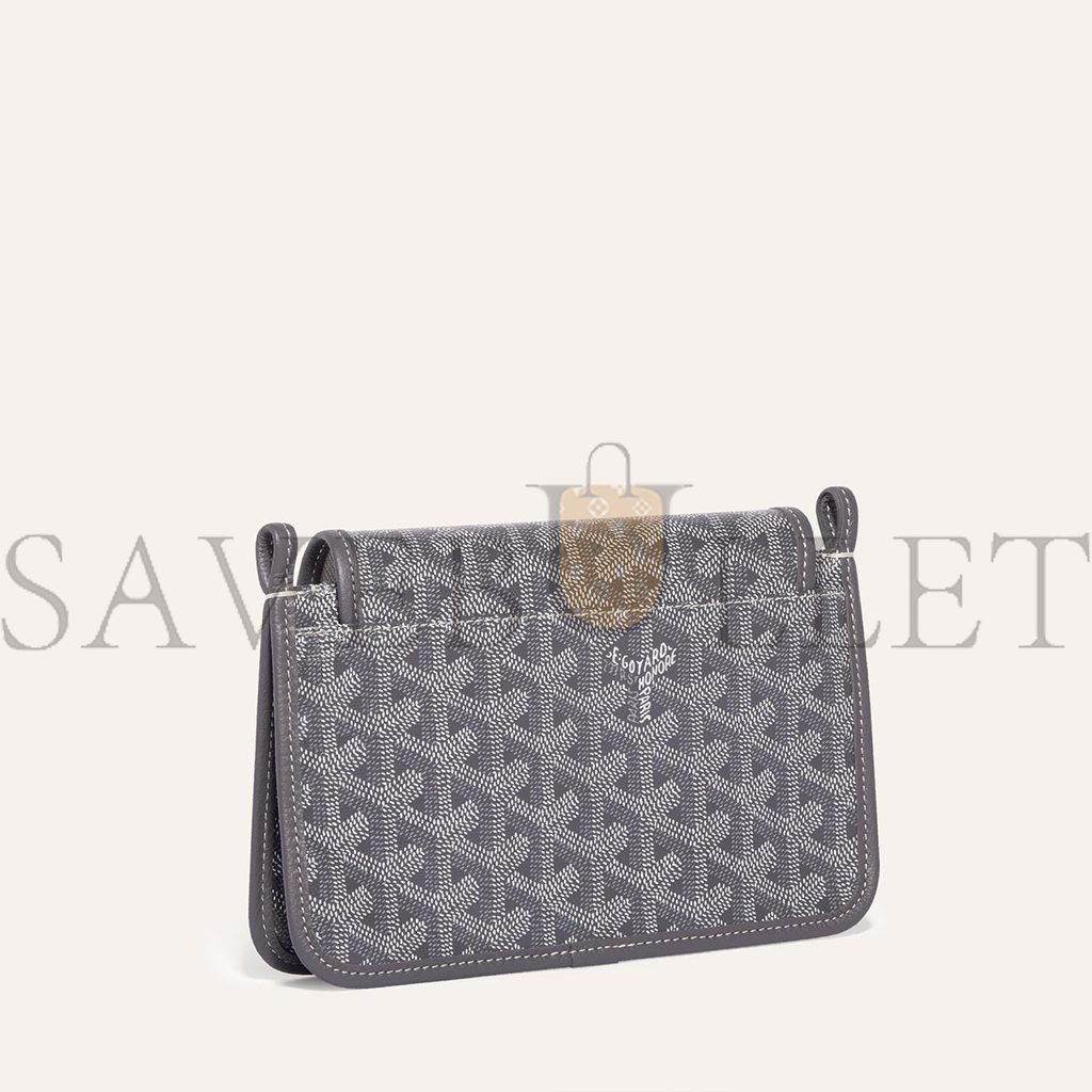 GOYARD PLUMET POCKET WALLET PLUMETPMLTY51CL51P (20.5*14*2.5cm) GOYARD PLUMET POCKET WALLET PLUMETPMLTY51CL51P (20.5*14*2.5cm)
