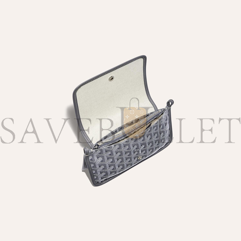 GOYARD PLUMET POCKET WALLET PLUMETPMLTY51CL51P (20.5*14*2.5cm) GOYARD PLUMET POCKET WALLET PLUMETPMLTY51CL51P (20.5*14*2.5cm)