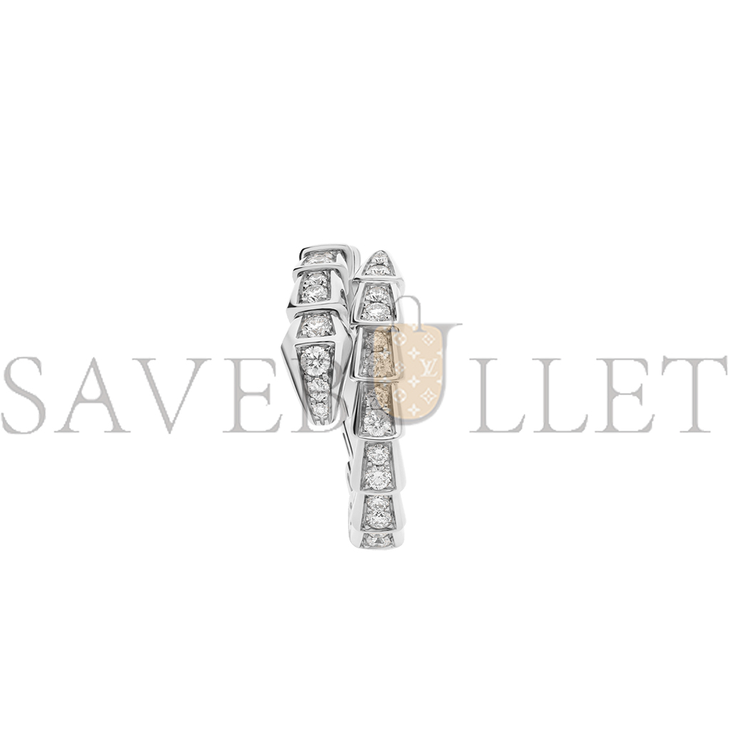 BVLGARI SERPENTI VIPER RING BVLGARI SERPENTI VIPER RING