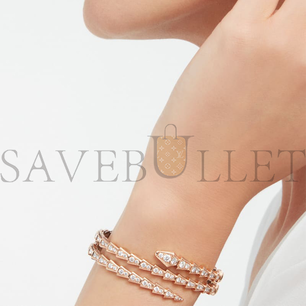 BVLGARI SERPENTI VIPER BRACELET BVLGARI SERPENTI VIPER BRACELET