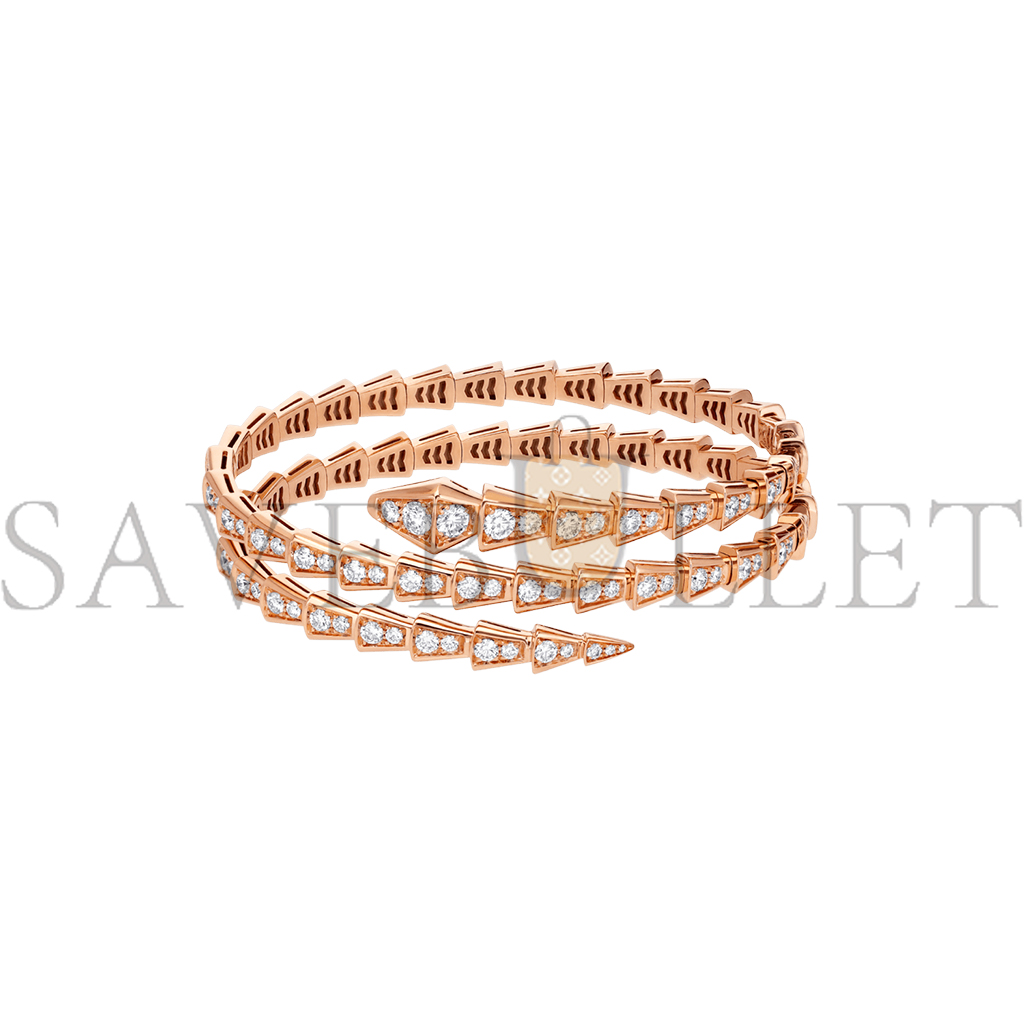 BVLGARI SERPENTI VIPER BRACELET BVLGARI SERPENTI VIPER BRACELET