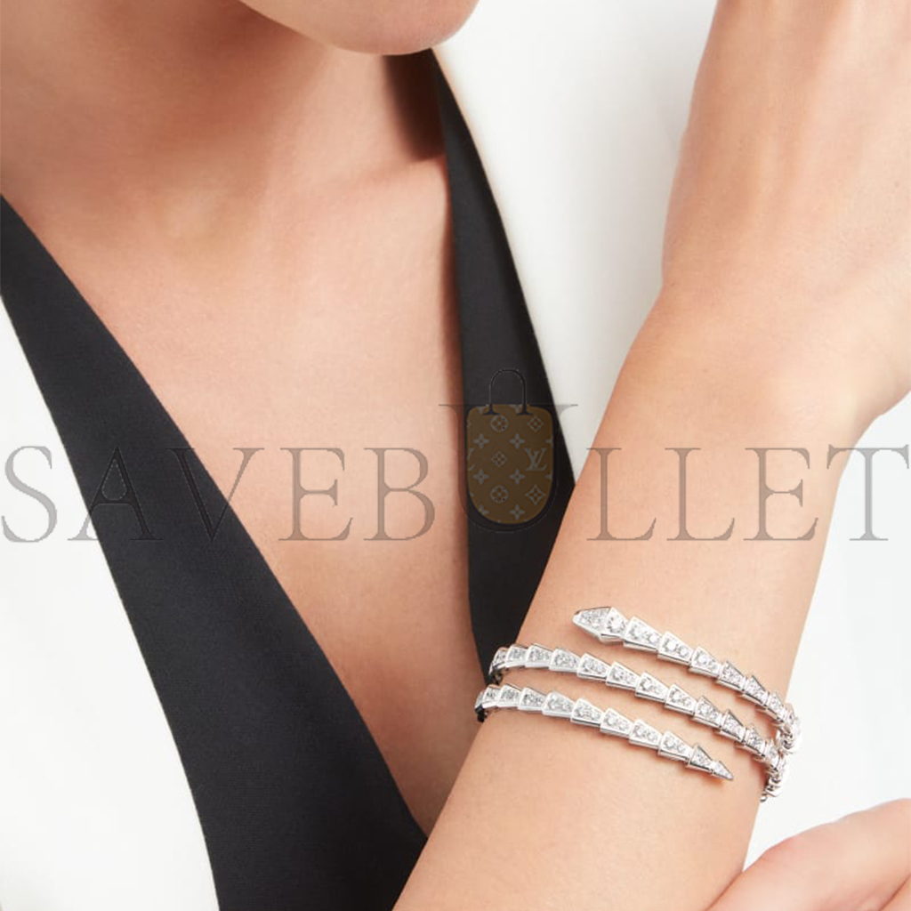 BVLGARI SERPENTI VIPER BRACELET BVLGARI SERPENTI VIPER BRACELET