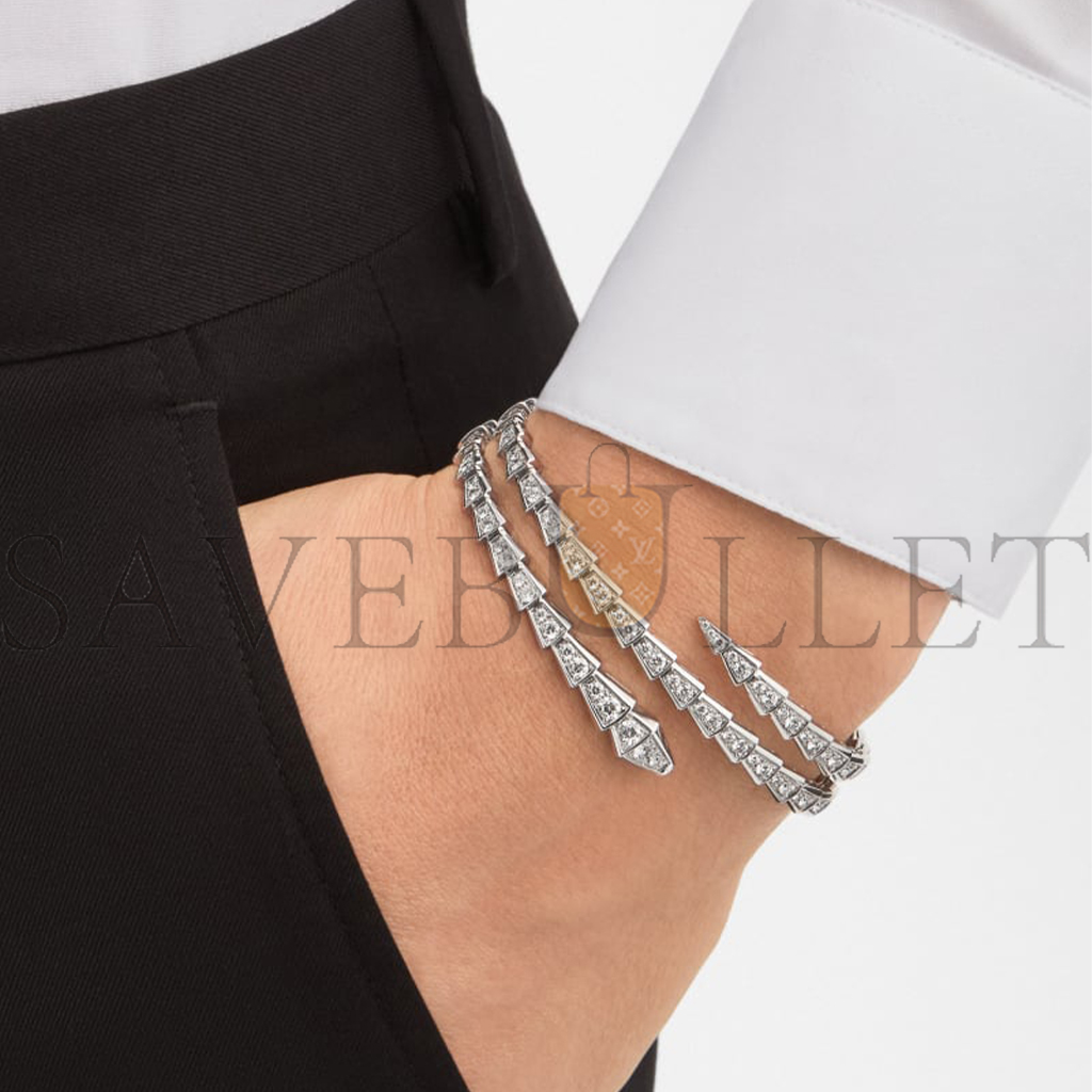 BVLGARI SERPENTI VIPER BRACELET BVLGARI SERPENTI VIPER BRACELET