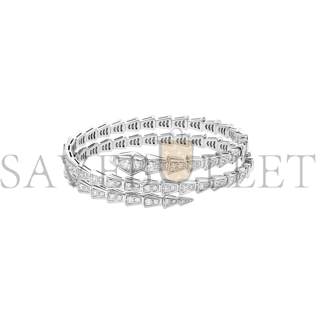 BVLGARI SERPENTI VIPER BRACELET BVLGARI SERPENTI VIPER BRACELET