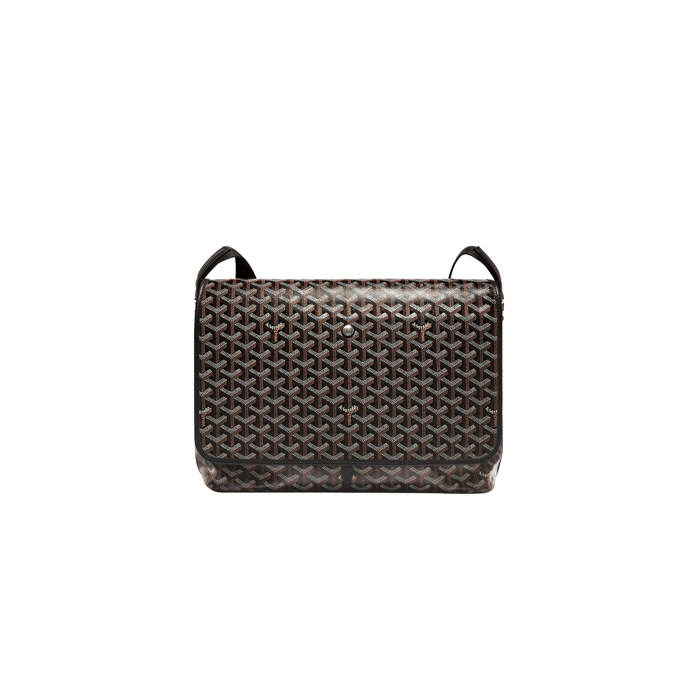 GOYARD CAPETIEN MM MESSENGER BAGCAPETIMMLTY01CG01P (39*26*13cm) GOYARD CAPETIEN MM MESSENGER BAGCAPETIMMLTY01CG01P (39*26*13cm)