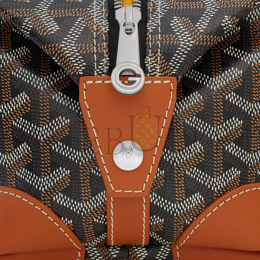 GOYARD BOWLING 25 TOILETRY BAG BOWLIN025TY01CL03P (24*13*12cm) GOYARD BOWLING 25 TOILETRY BAG BOWLIN025TY01CL03P (24*13*12cm)