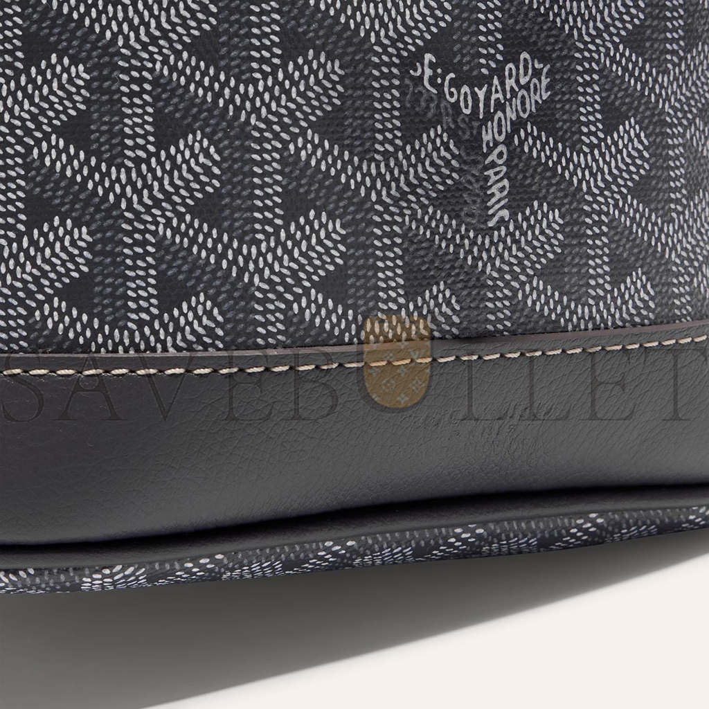 GOYARD PETIT FLOT BUCKET BAG PEFLOTPMLTY51CL51P (23*17*14.5cm) GOYARD PETIT FLOT BUCKET BAG PEFLOTPMLTY51CL51P (23*17*14.5cm)