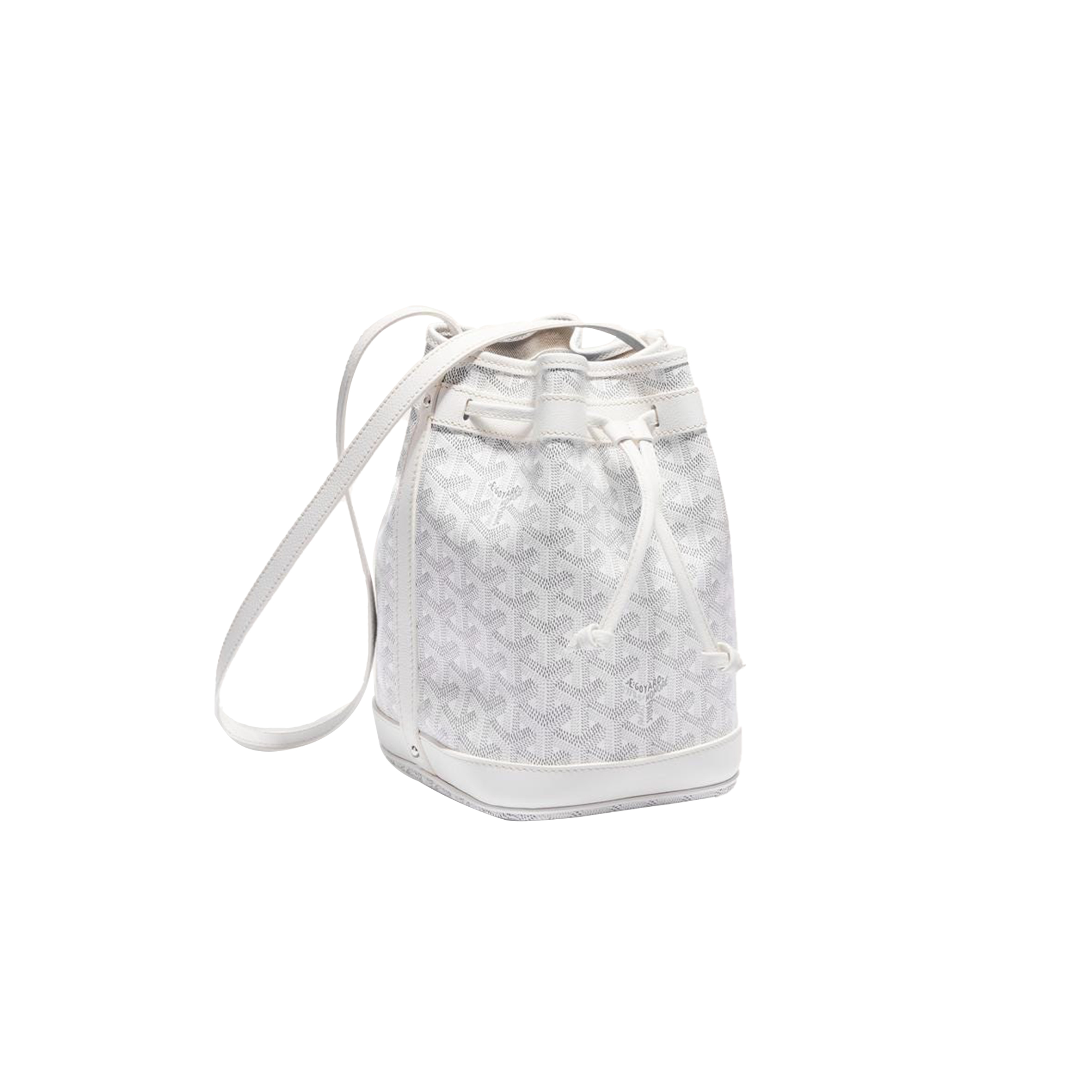 GOYARD PETIT FLOT BUCKET BAG PEFLOTPMLTY50CL50P (23*17*14.5cm) GOYARD PETIT FLOT BUCKET BAG PEFLOTPMLTY50CL50P (23*17*14.5cm)