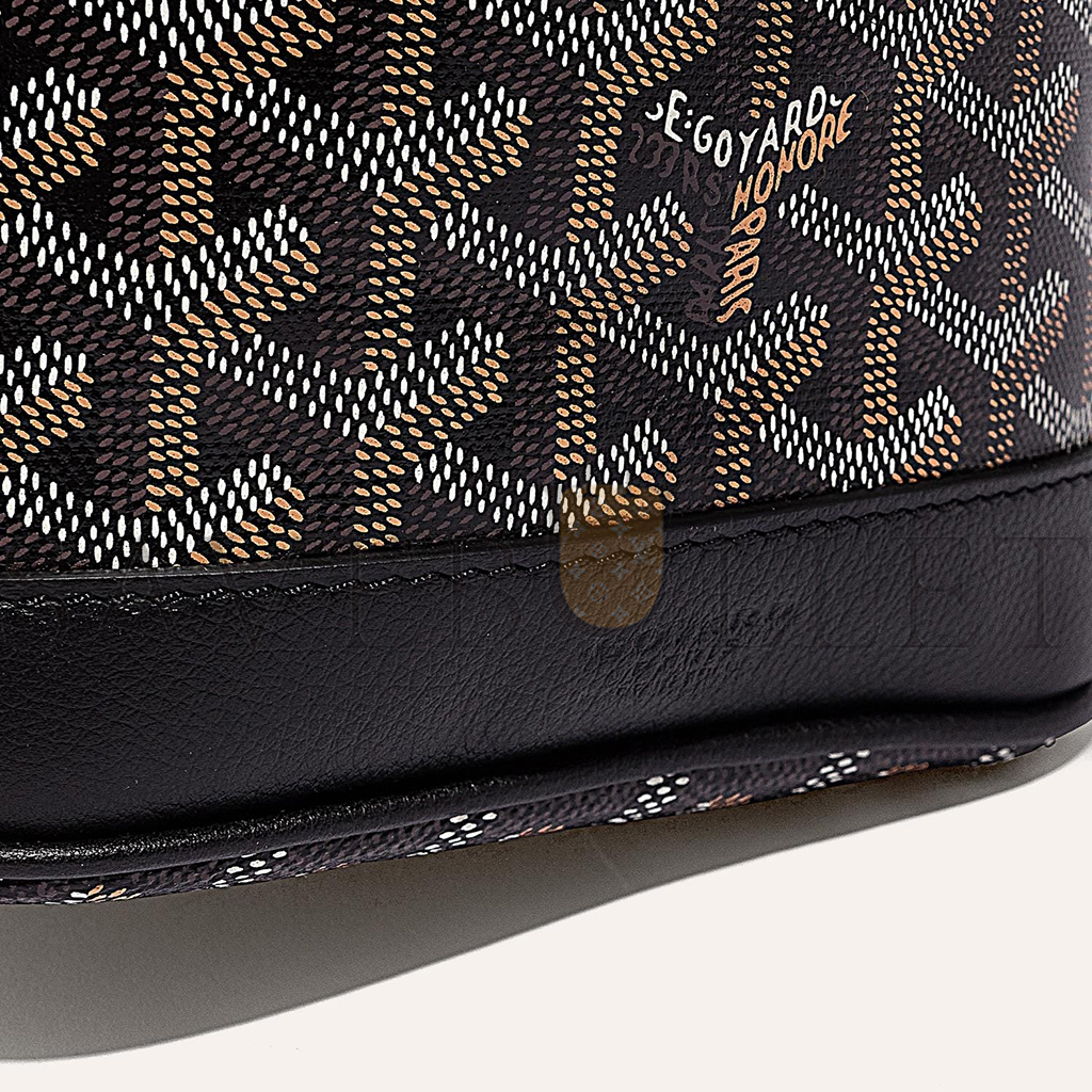 GOYARD PETIT FLOT BUCKET BAG PEFLOTPMLTY01CL01P (23*17*14.5cm) GOYARD PETIT FLOT BUCKET BAG PEFLOTPMLTY01CL01P (23*17*14.5cm)