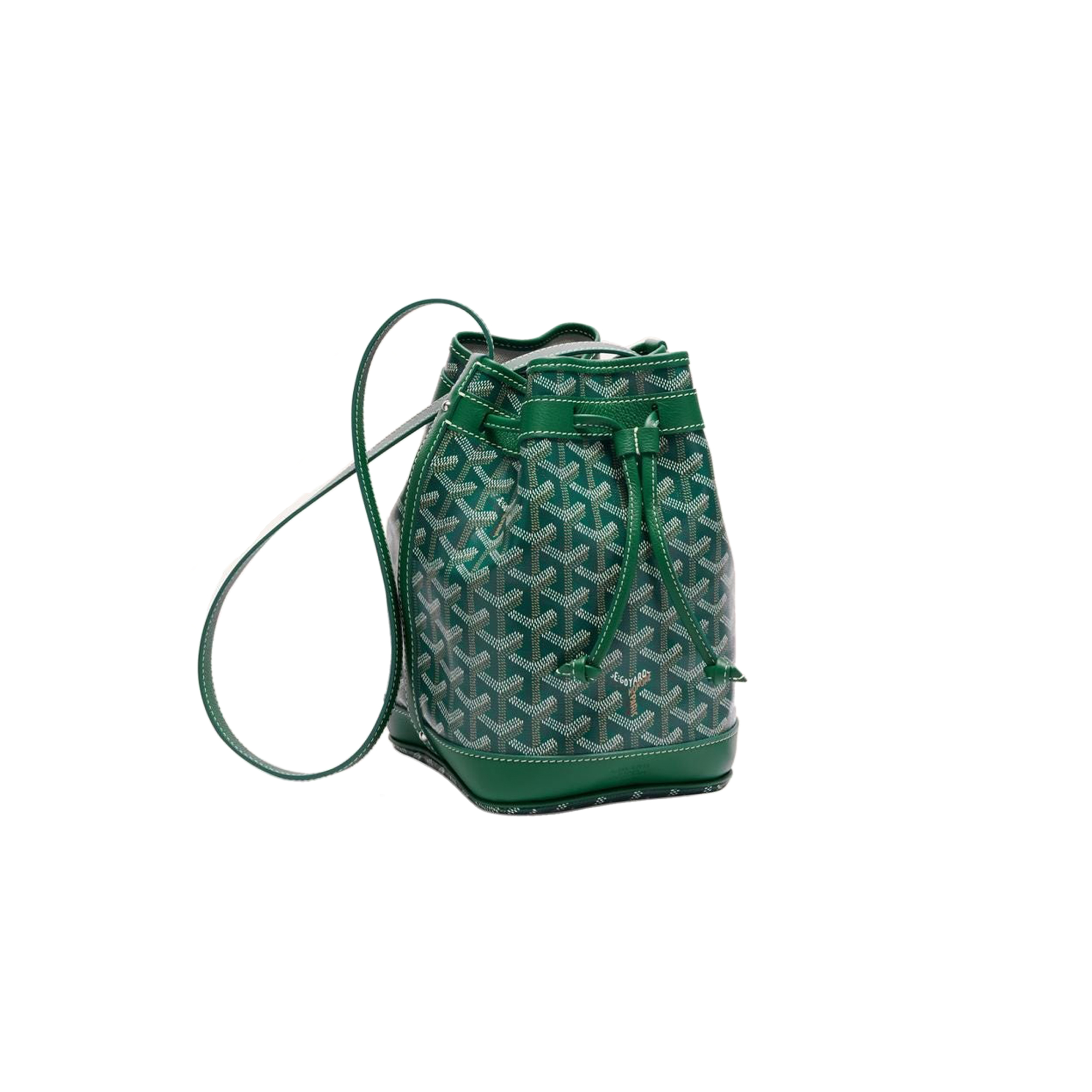 GOYARD PETIT FLOT BUCKET BAG PEFLOTPMLTY09CL09P (23*17*14.5cm) GOYARD PETIT FLOT BUCKET BAG PEFLOTPMLTY09CL09P (23*17*14.5cm)