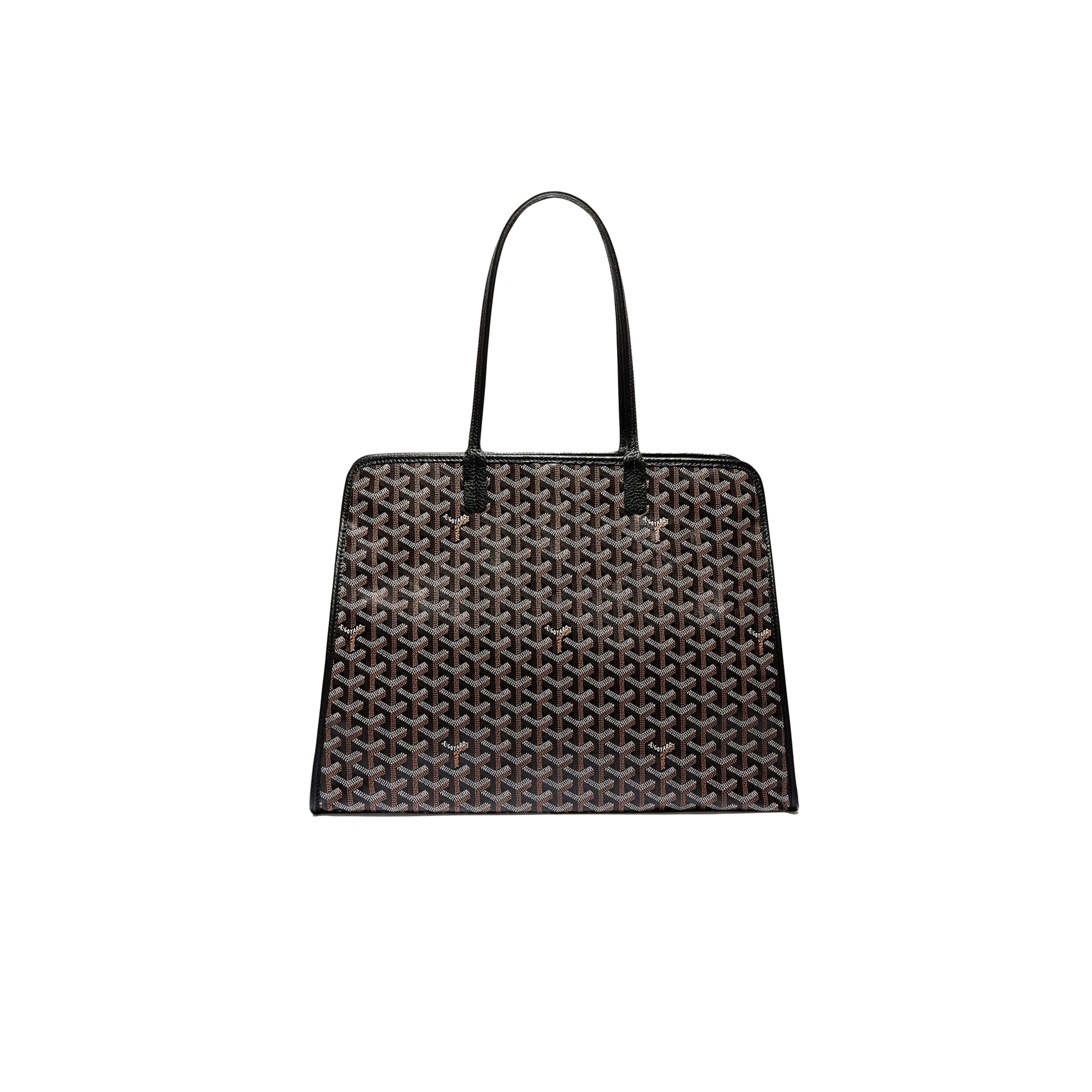 GOYARD HARDY PM BAG HARDY2PMLTY01CG01P (40*31*17cm) GOYARD HARDY PM BAG HARDY2PMLTY01CG01P (40*31*17cm)