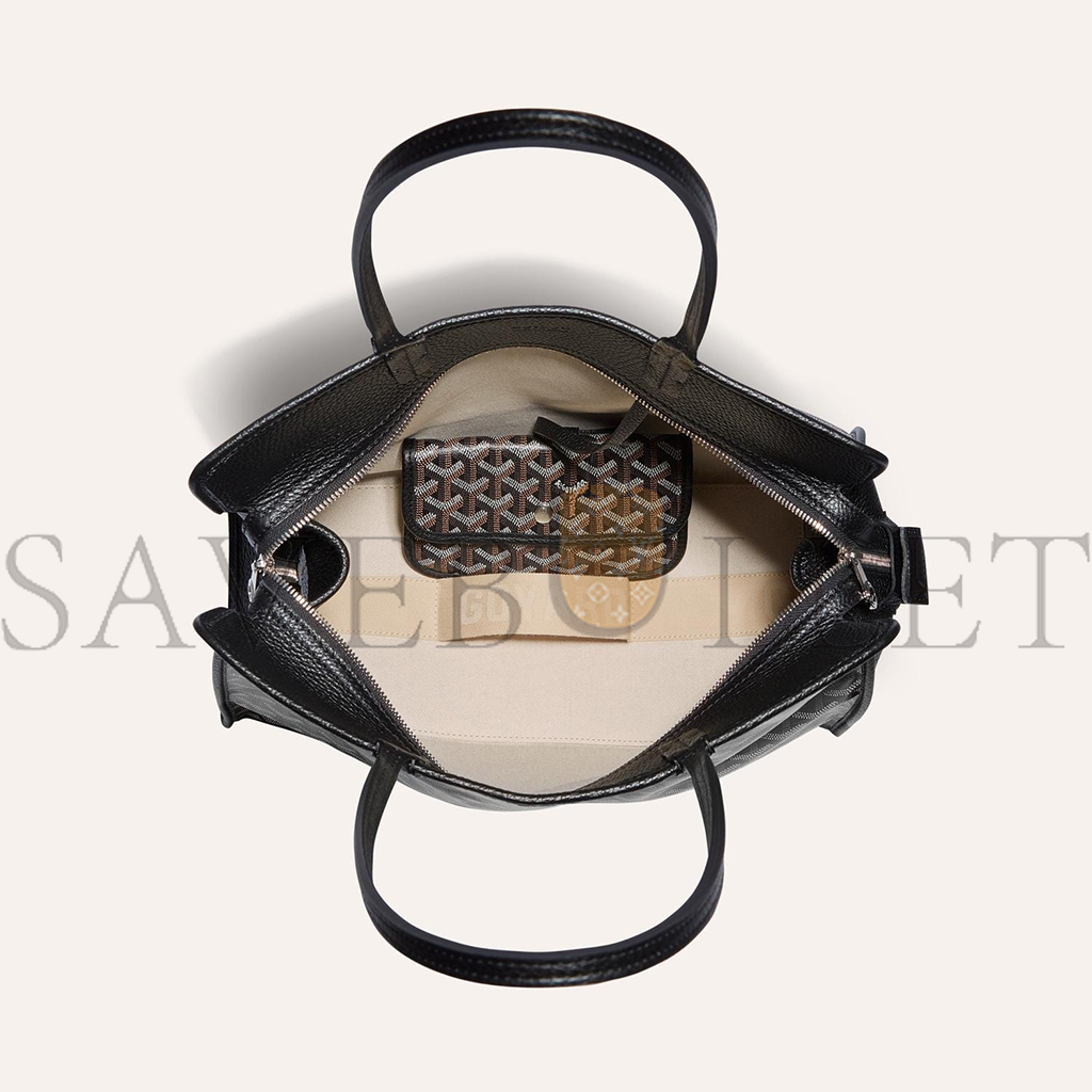 GOYARD HARDY PM BAG HARDY2PMLTY01CG01P (40*31*17cm) GOYARD HARDY PM BAG HARDY2PMLTY01CG01P (40*31*17cm)