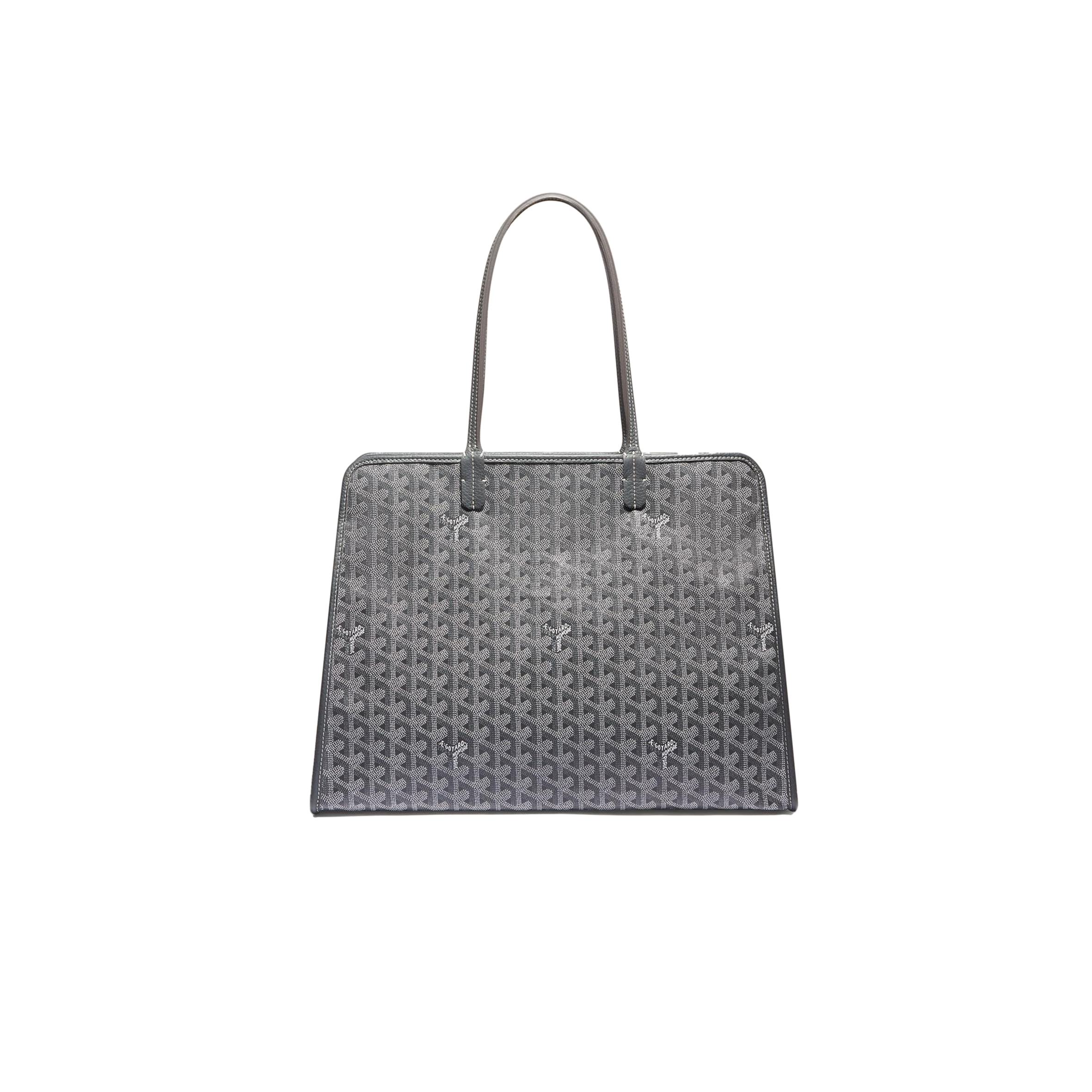 GOYARD HARDY PM BAG HARDY2PMLTY51CG51P (40*31*17cm) GOYARD HARDY PM BAG HARDY2PMLTY51CG51P (40*31*17cm)
