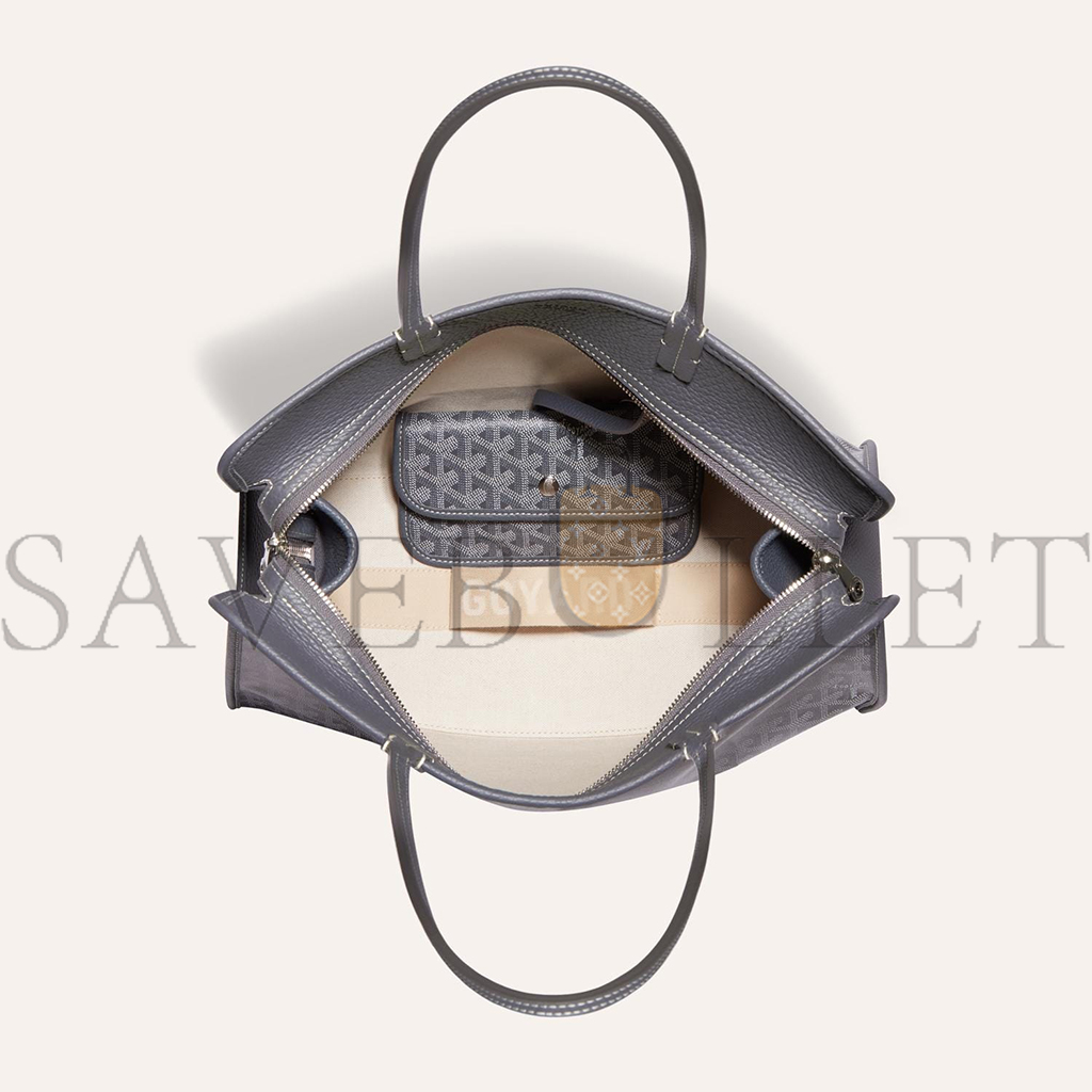 GOYARD HARDY PM BAG HARDY2PMLTY51CG51P (40*31*17cm) GOYARD HARDY PM BAG HARDY2PMLTY51CG51P (40*31*17cm)