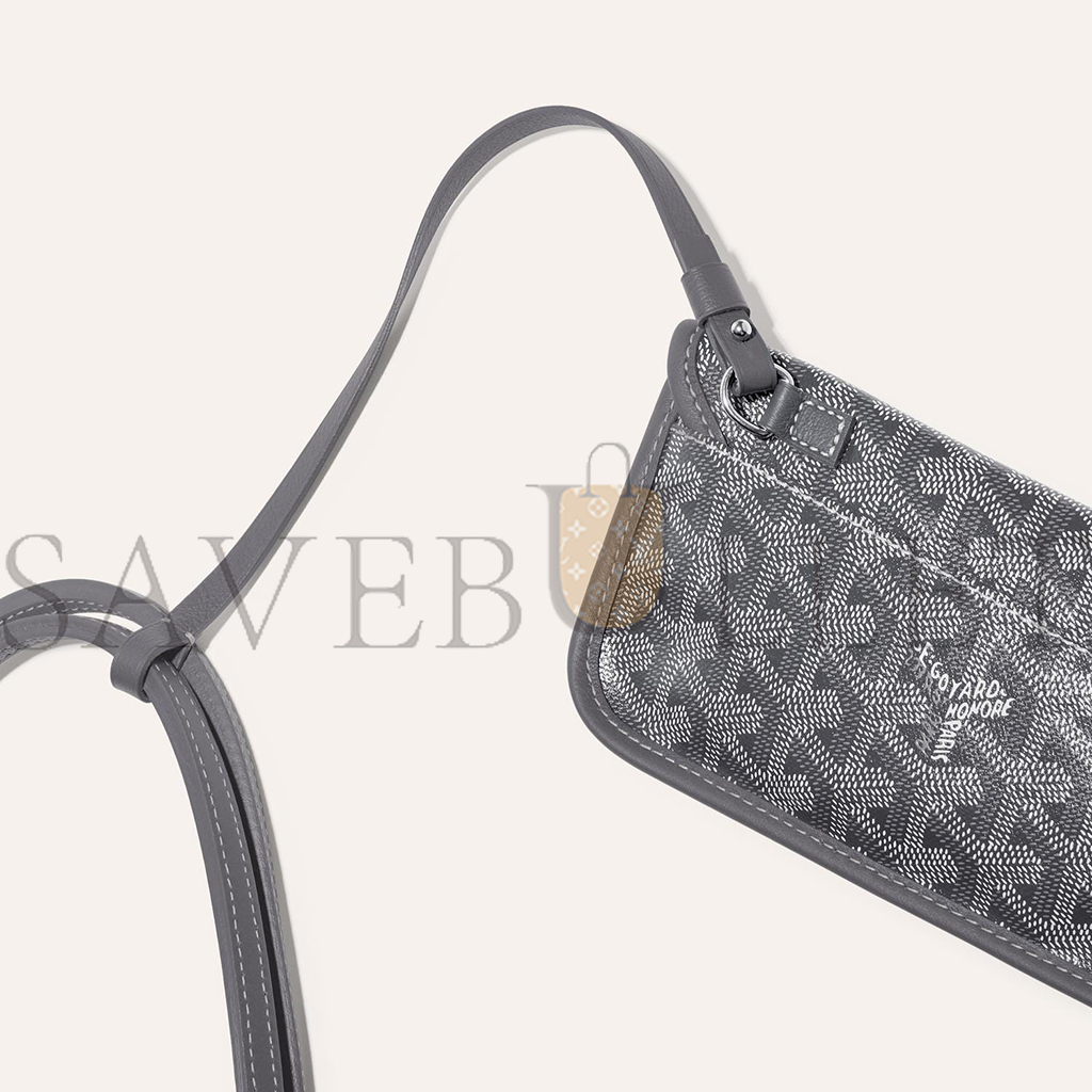 GOYARD HARDY PM BAG HARDY2PMLTY51CG51P (40*31*17cm) GOYARD HARDY PM BAG HARDY2PMLTY51CG51P (40*31*17cm)