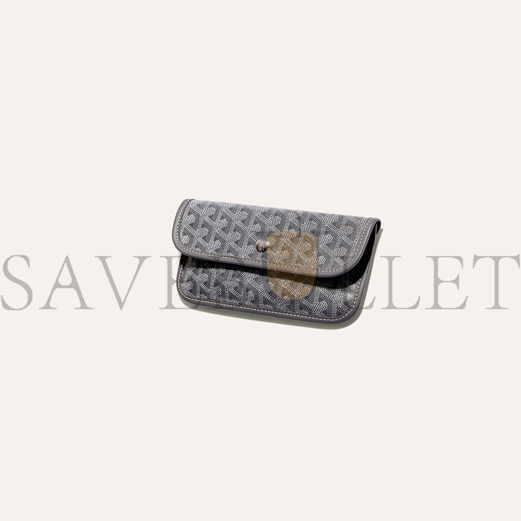 GOYARD HARDY PM BAG HARDY2PMLTY51CG51P (40*31*17cm) GOYARD HARDY PM BAG HARDY2PMLTY51CG51P (40*31*17cm)